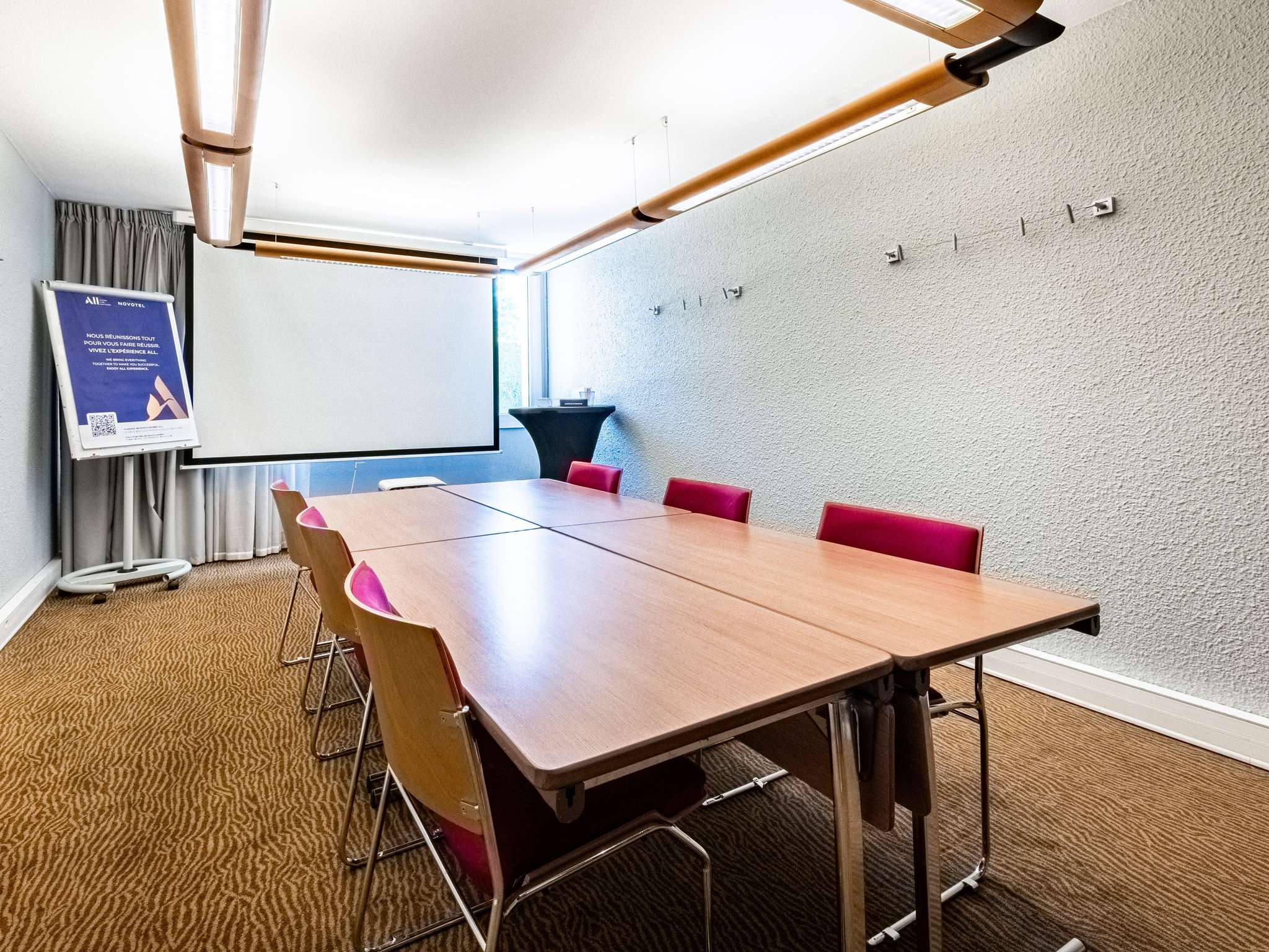 Foto - Novotel Dijon Sud