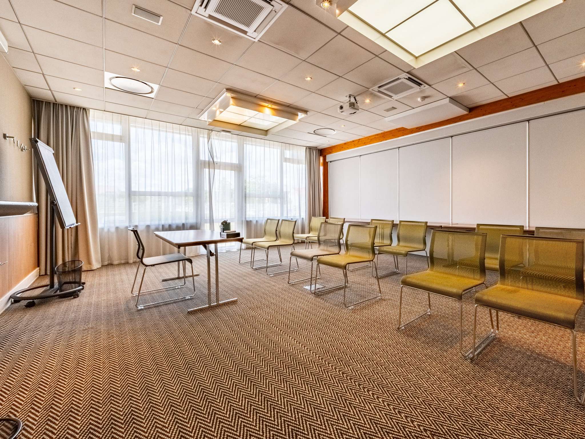 Foto - Novotel Dijon Sud