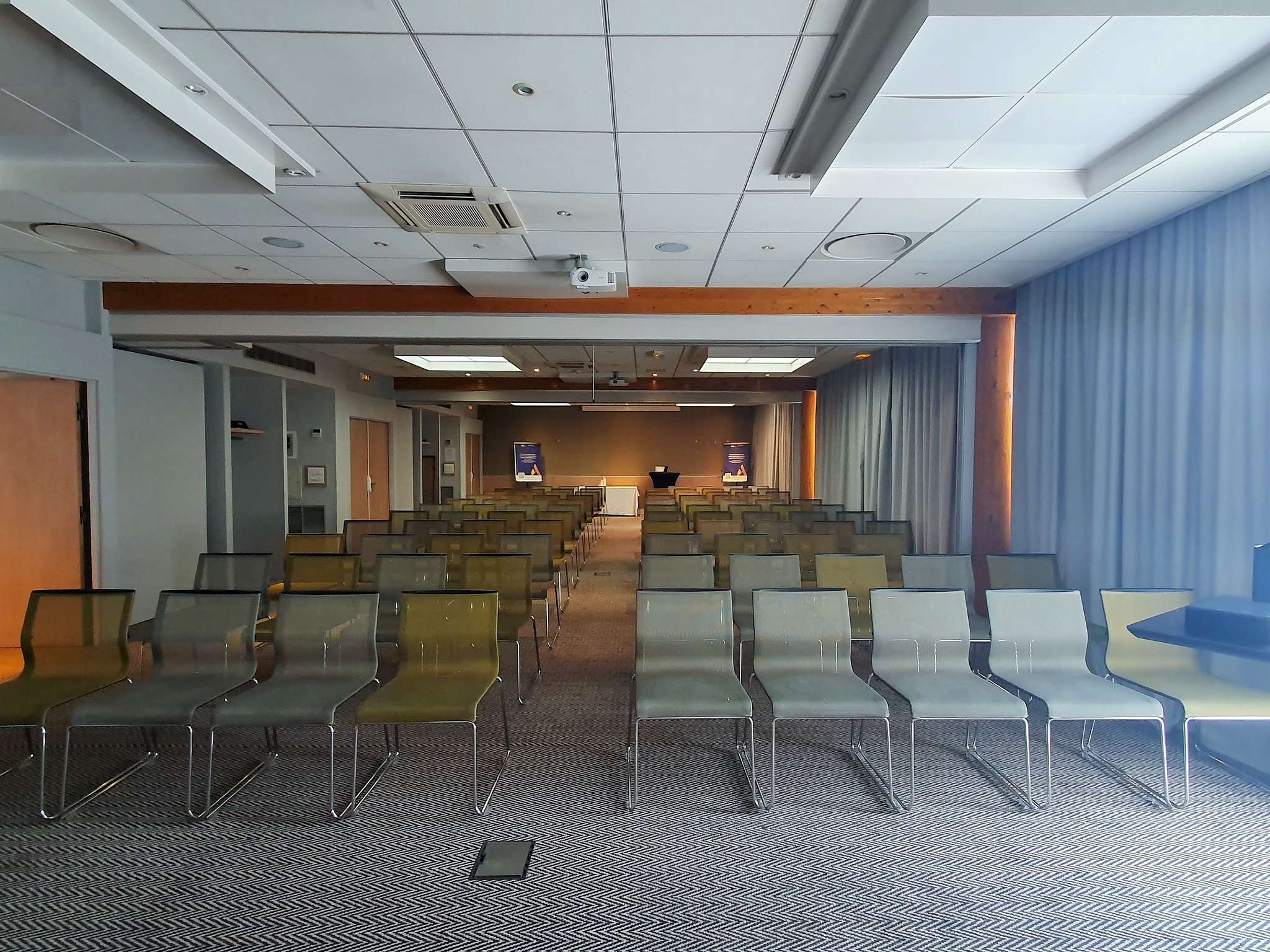 Foto - Novotel Dijon Sud