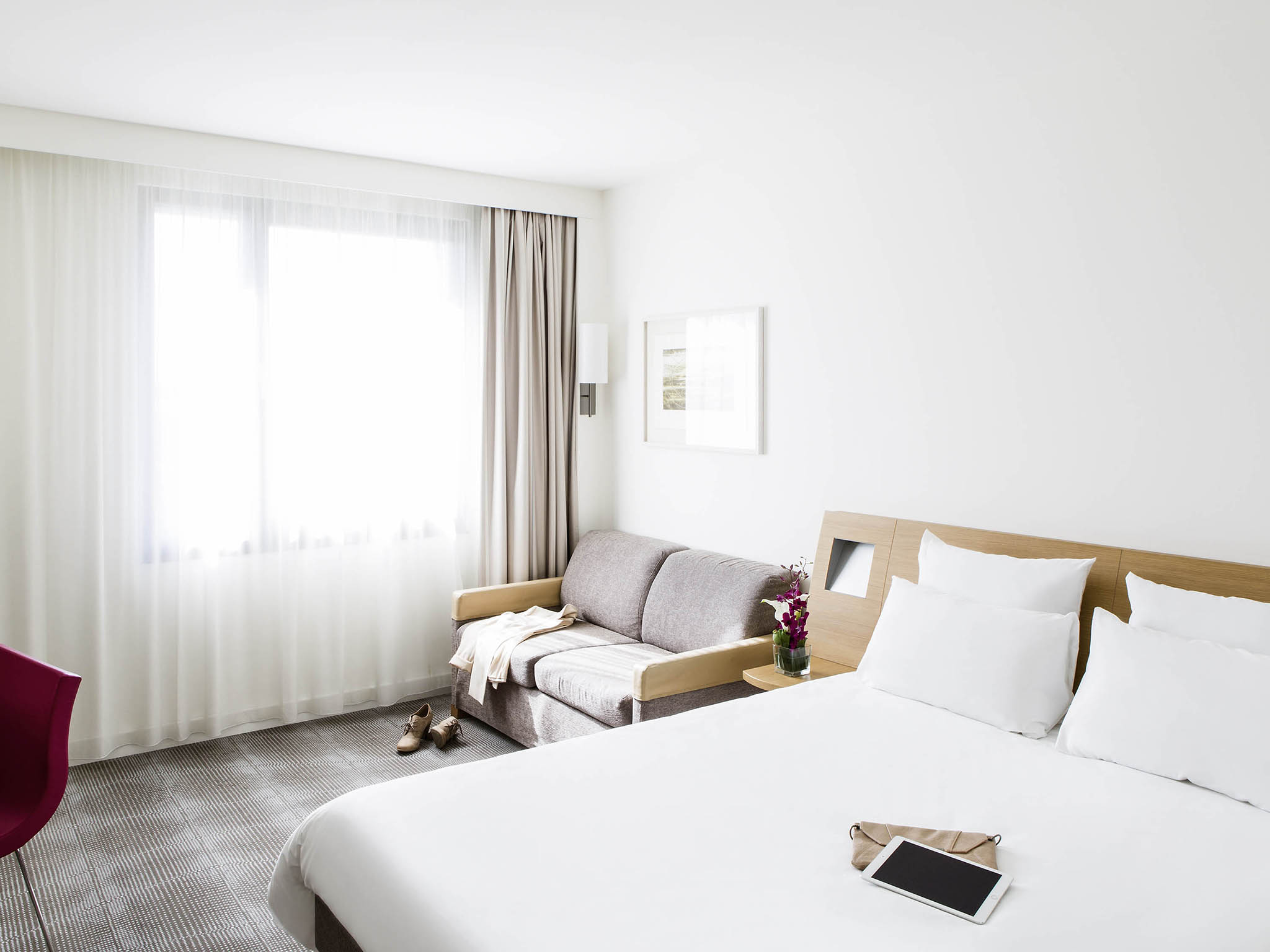 Photo - Novotel Pau Pyrénées