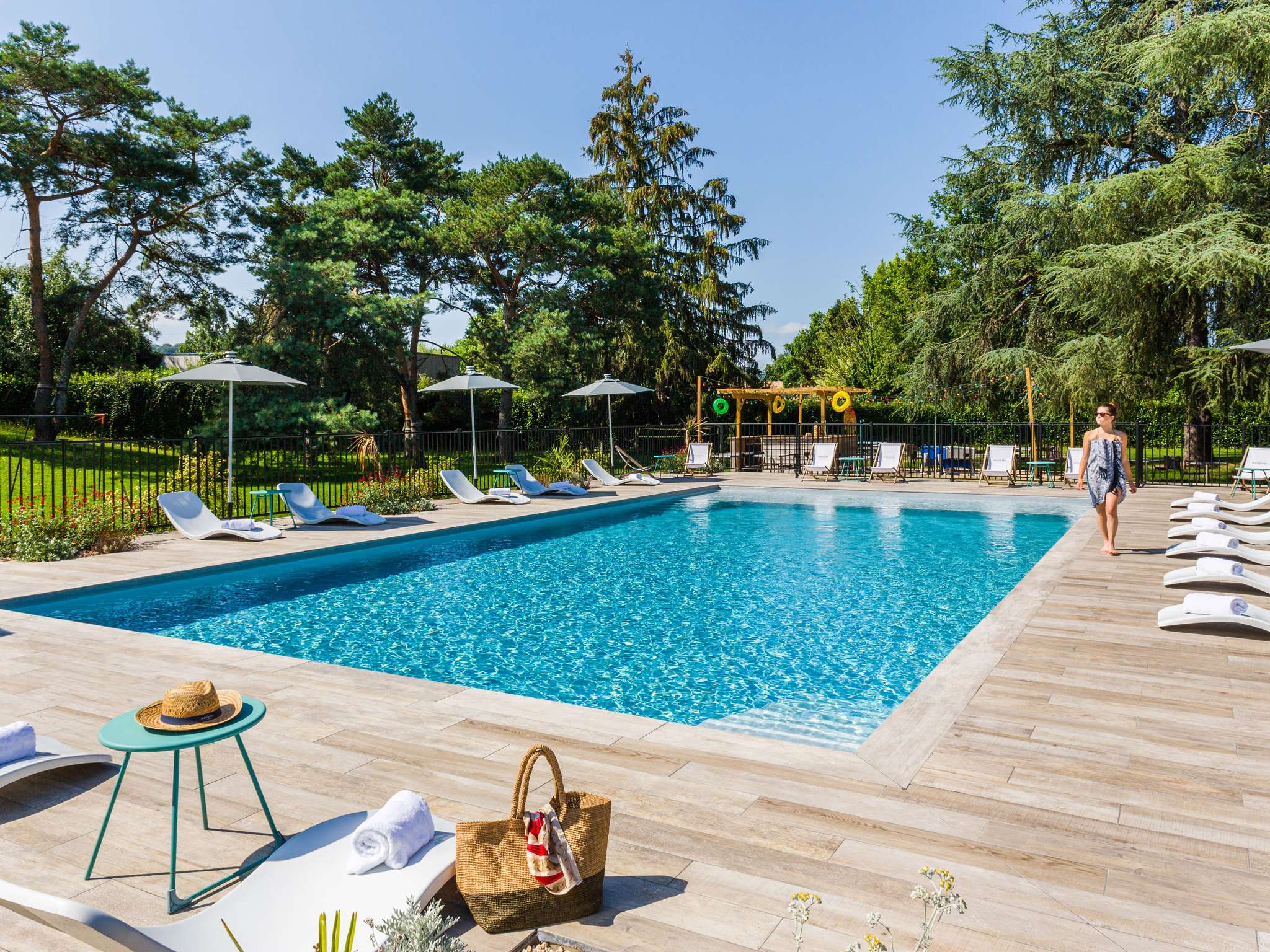 Photo - Novotel Pau Pyrénées