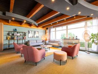 NOVOTEL GRENOBLE NORD