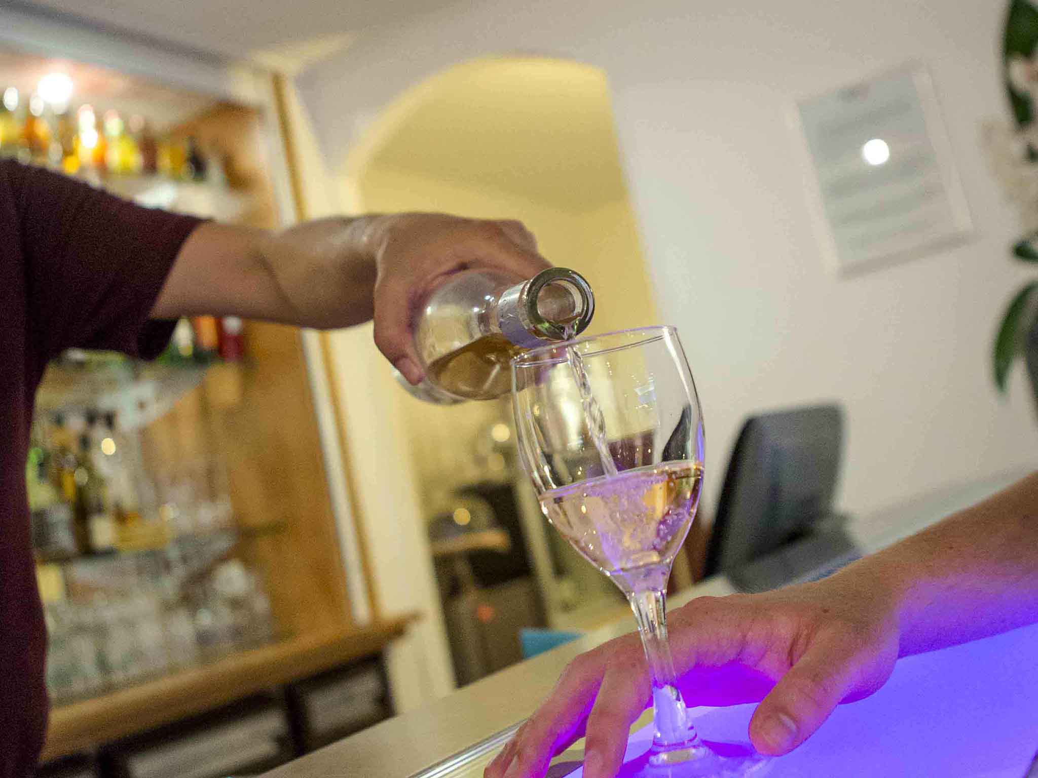 Foto - Novotel Perpignan Nord Rivesaltes