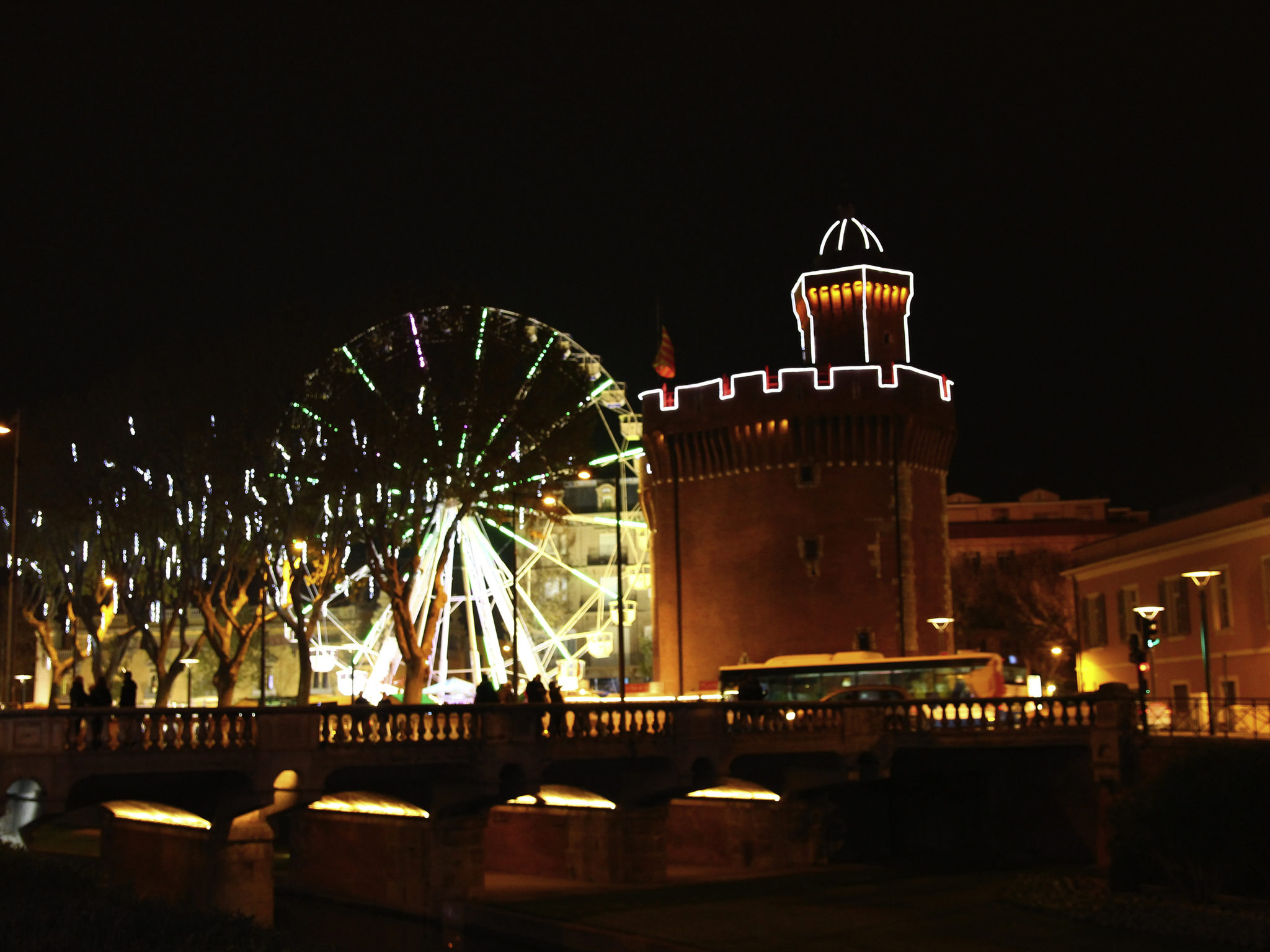 Foto - Novotel Perpignan Nord Rivesaltes