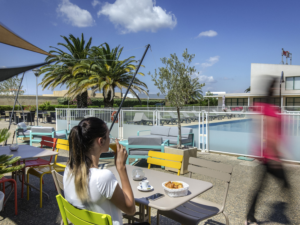 Novotel Perpignan Rivesaltes - Image 3