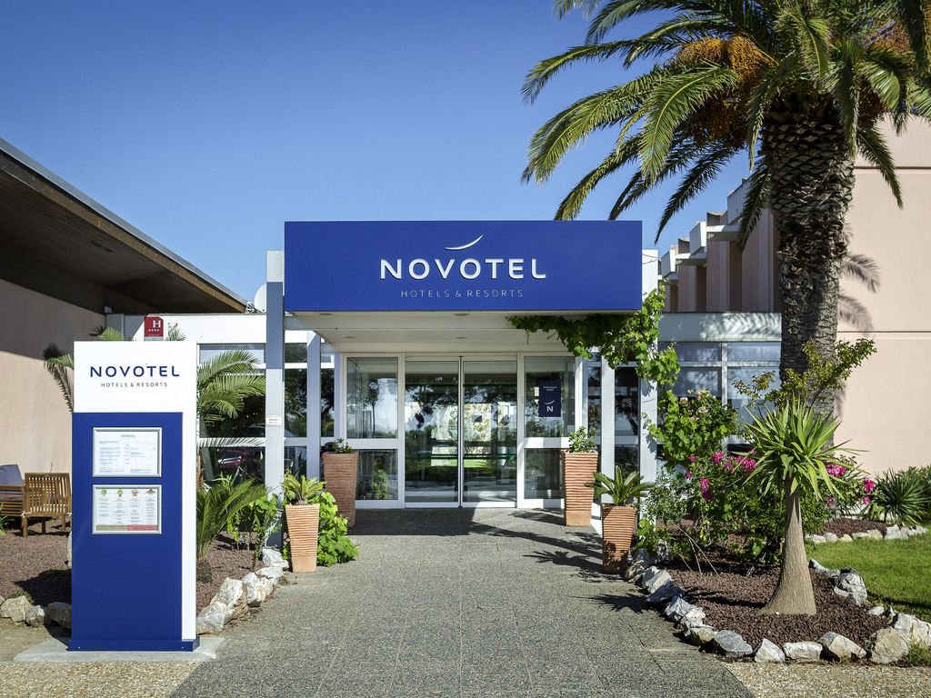 Novotel Perpignan Rivesaltes - Image 4