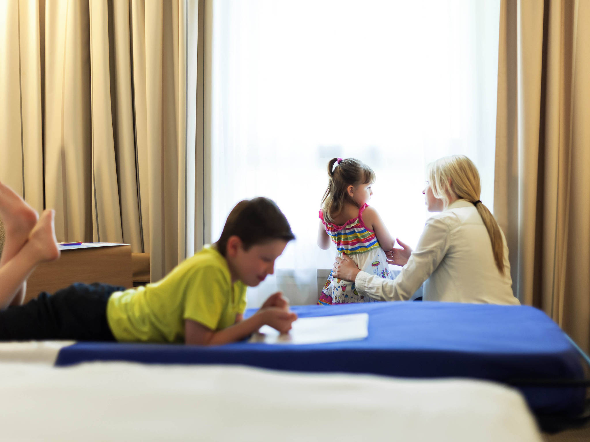 Foto - Novotel Perpignan Nord Rivesaltes