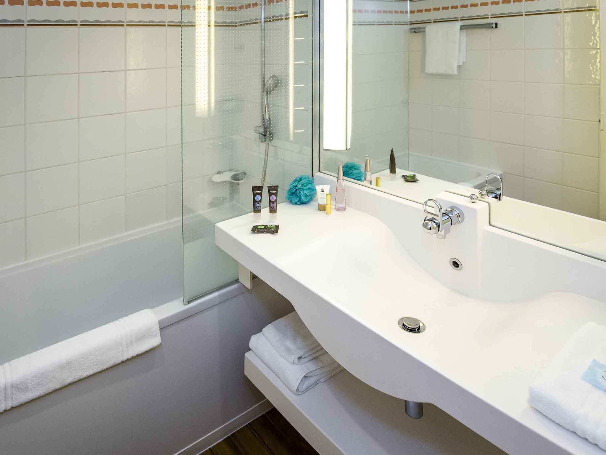 Foto - Novotel Perpignan Nord Rivesaltes
