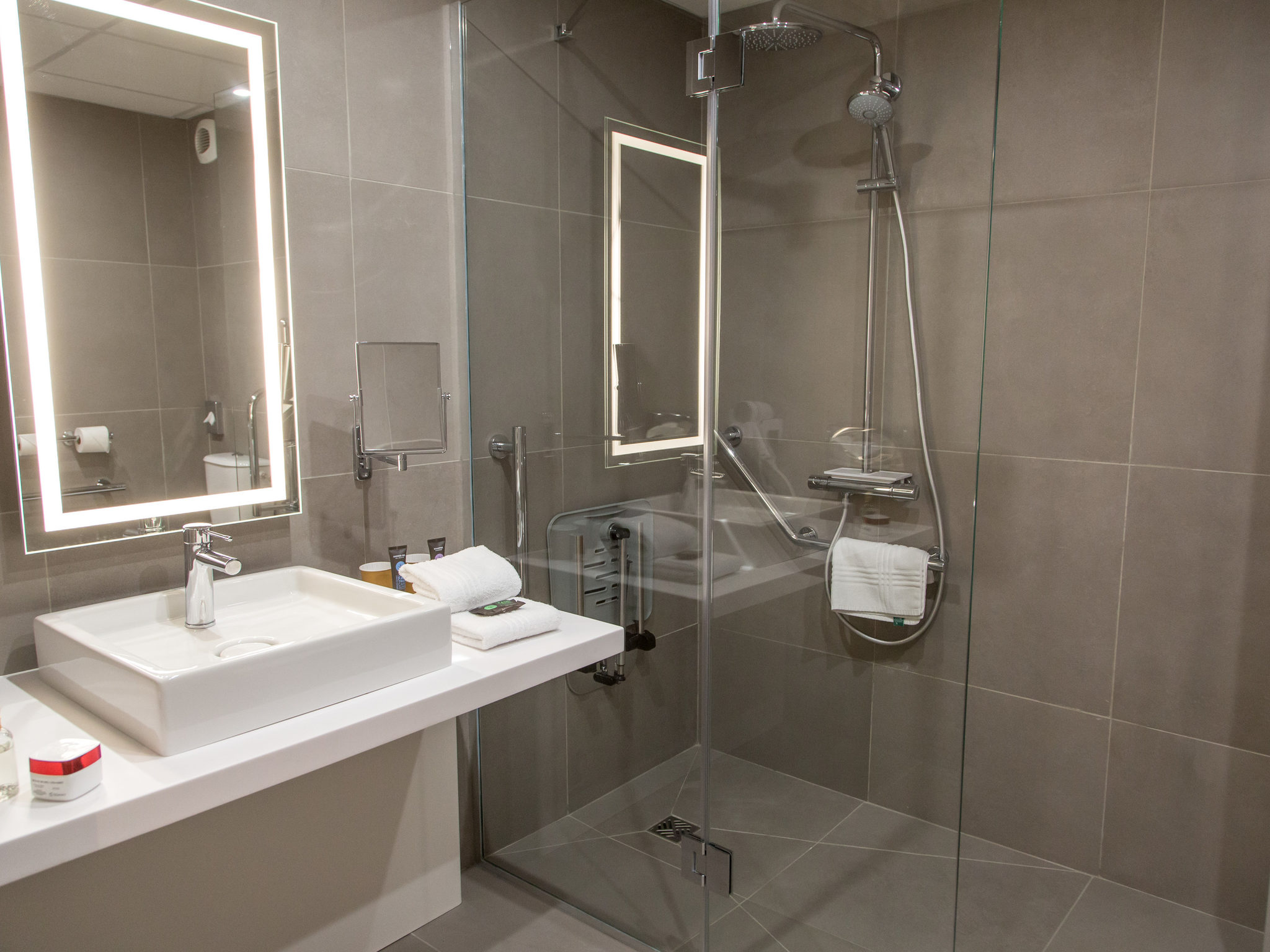 Foto - Novotel Perpignan Nord Rivesaltes