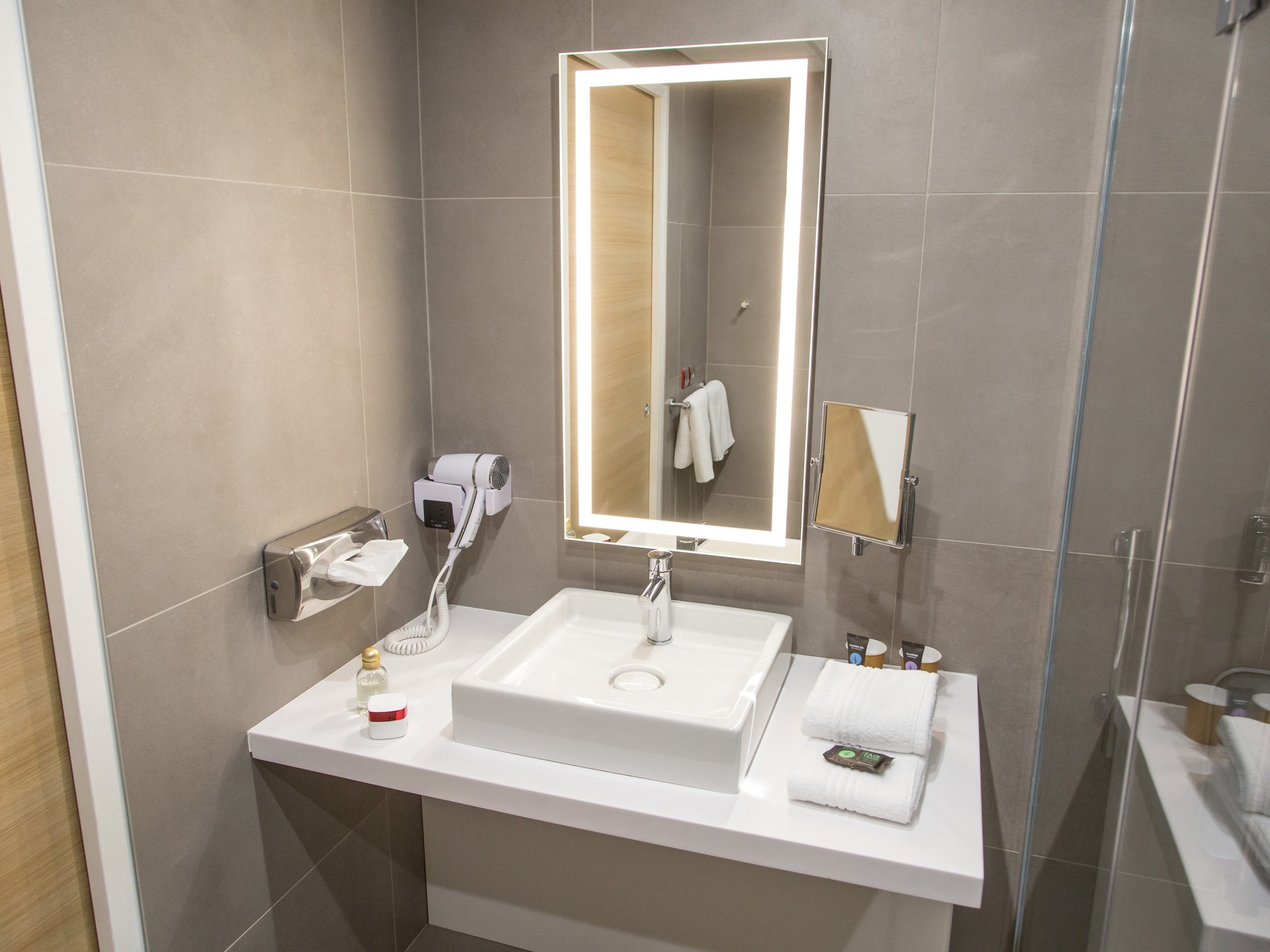Foto - Novotel Perpignan Nord Rivesaltes