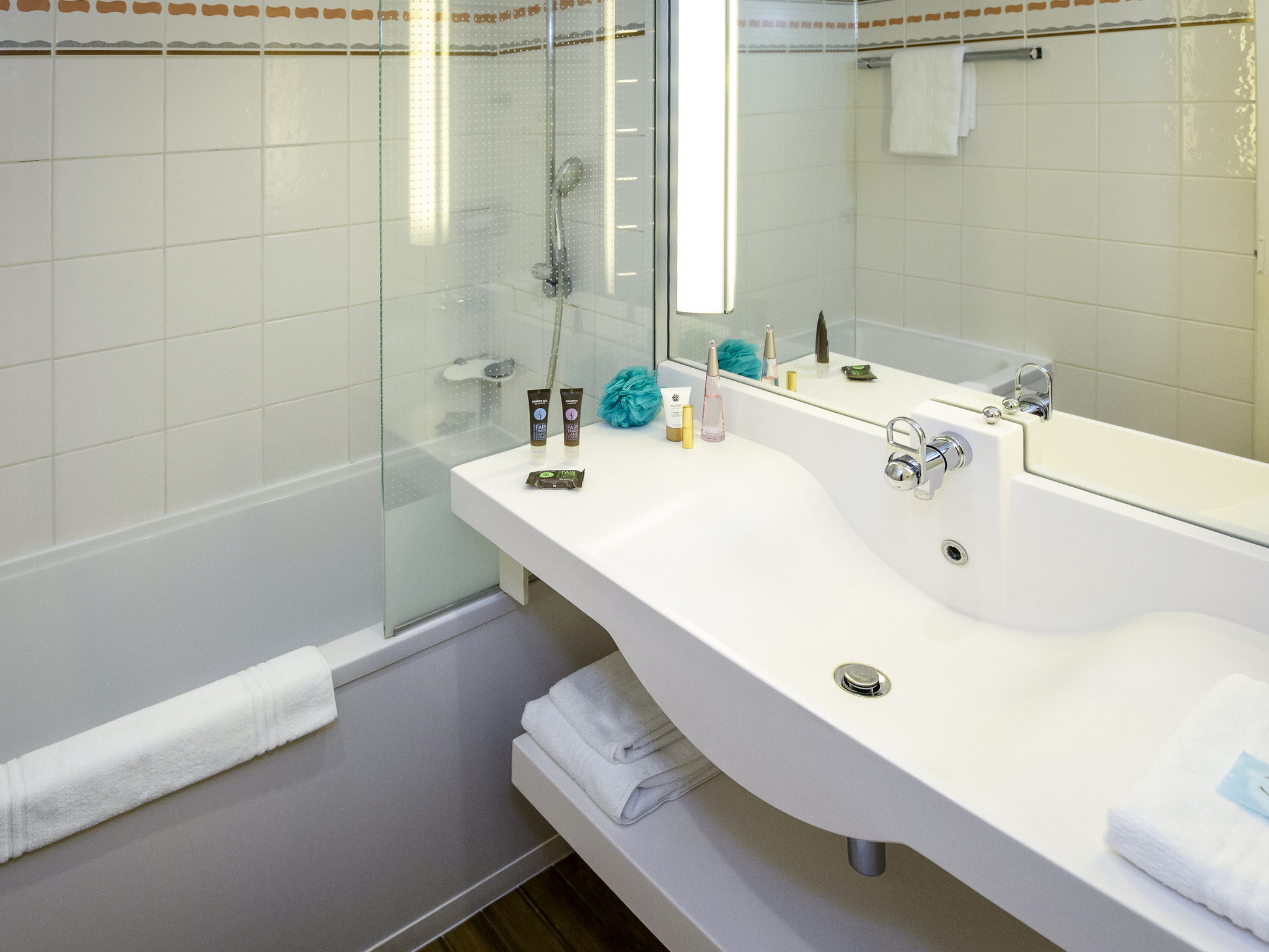 Foto - Novotel Perpignan Nord Rivesaltes