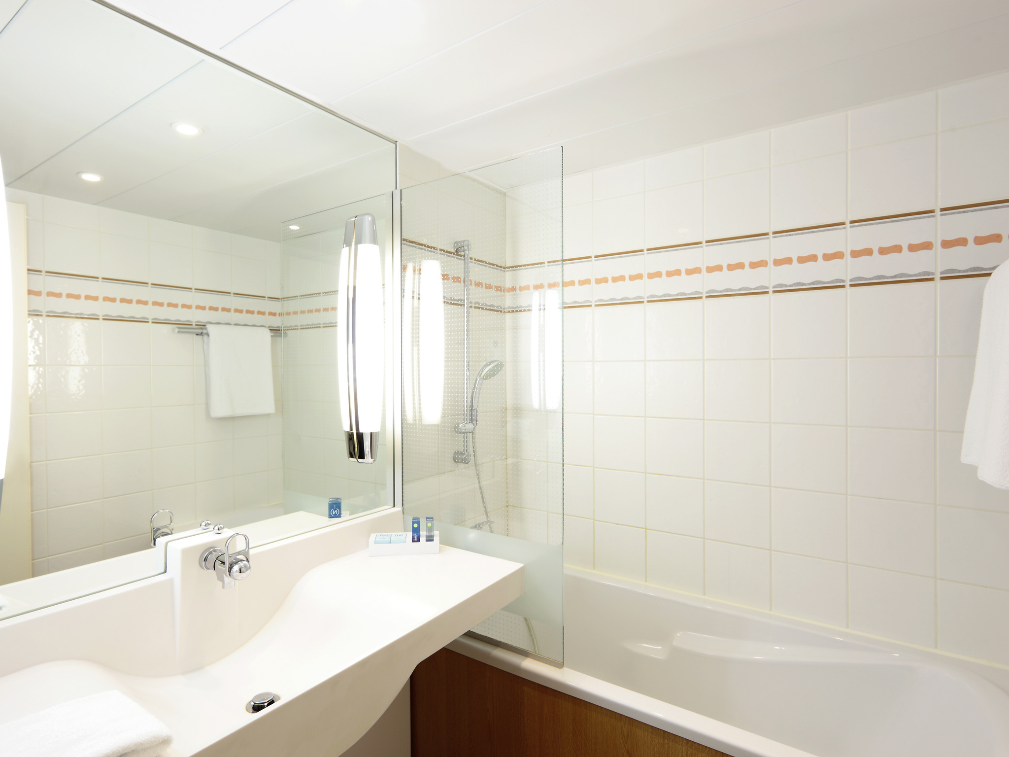 Foto - Novotel Perpignan Nord Rivesaltes