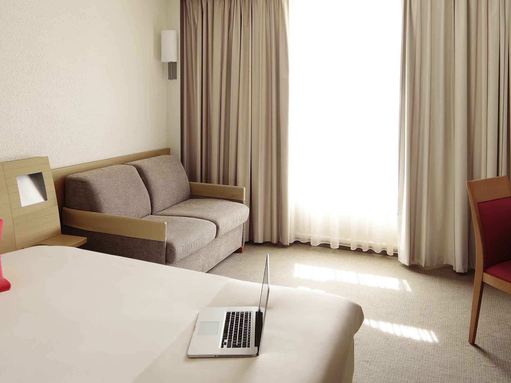 Foto - Novotel Perpignan Nord Rivesaltes
