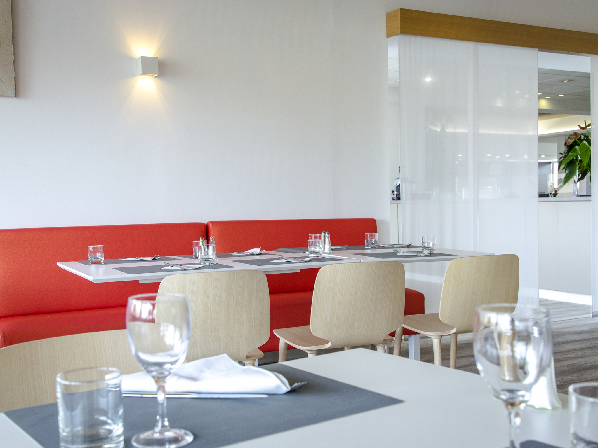 Foto - Novotel Perpignan Nord Rivesaltes