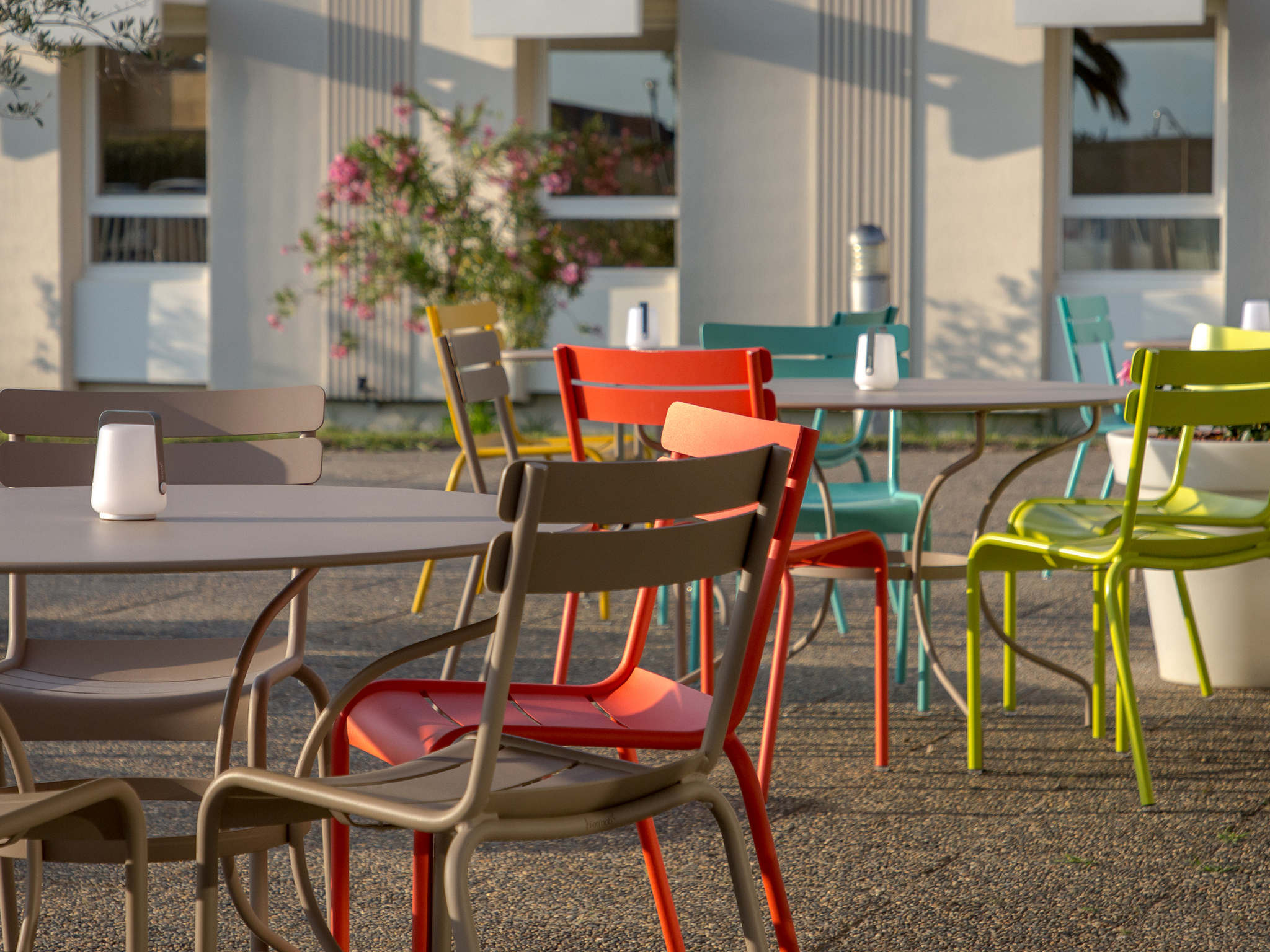 Foto - Novotel Perpignan Nord Rivesaltes