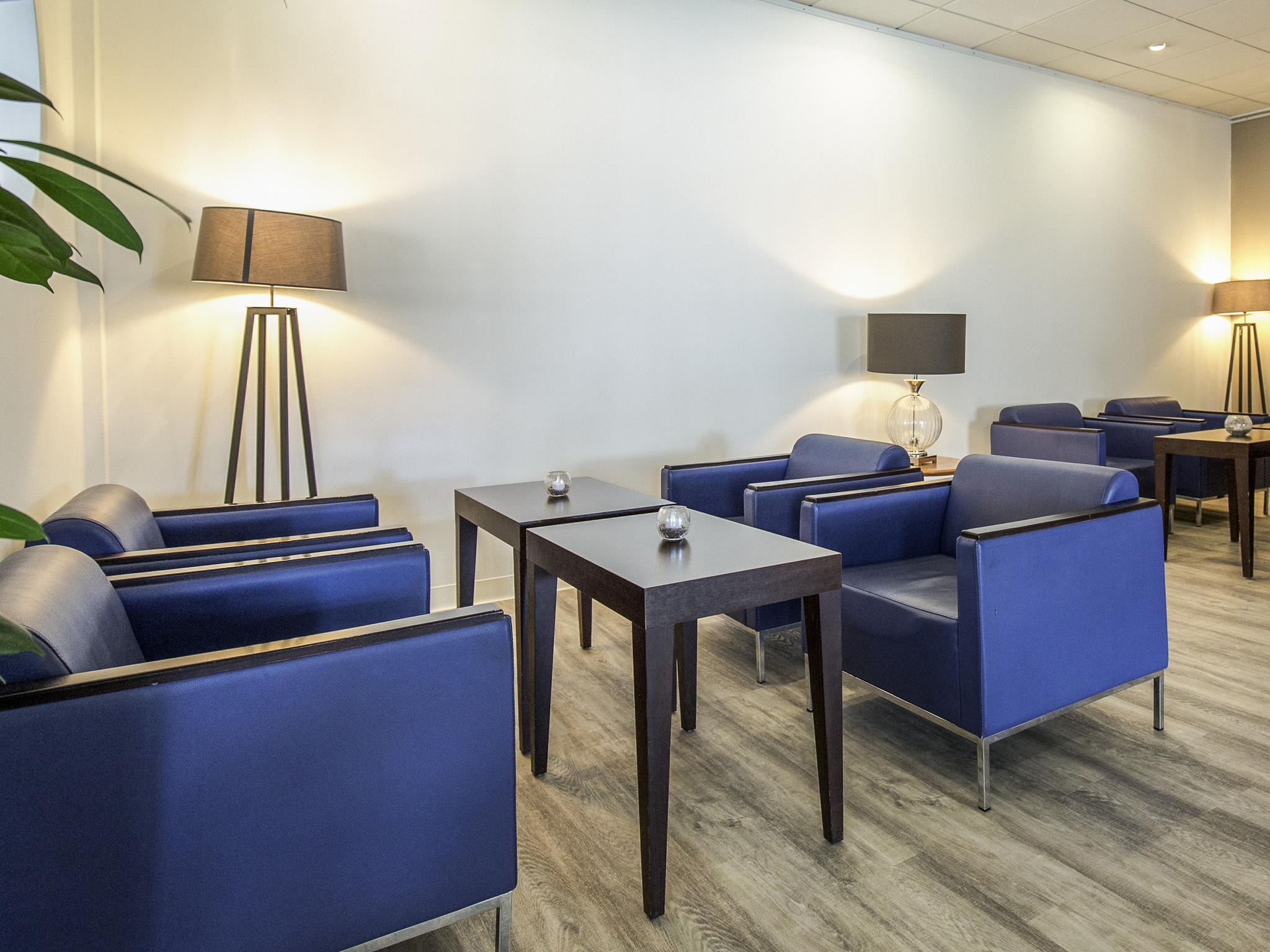 Foto - Novotel Perpignan Nord Rivesaltes