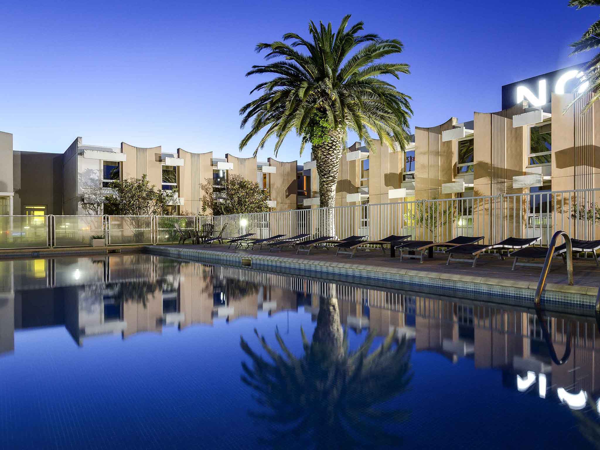 Foto - Novotel Perpignan Nord Rivesaltes
