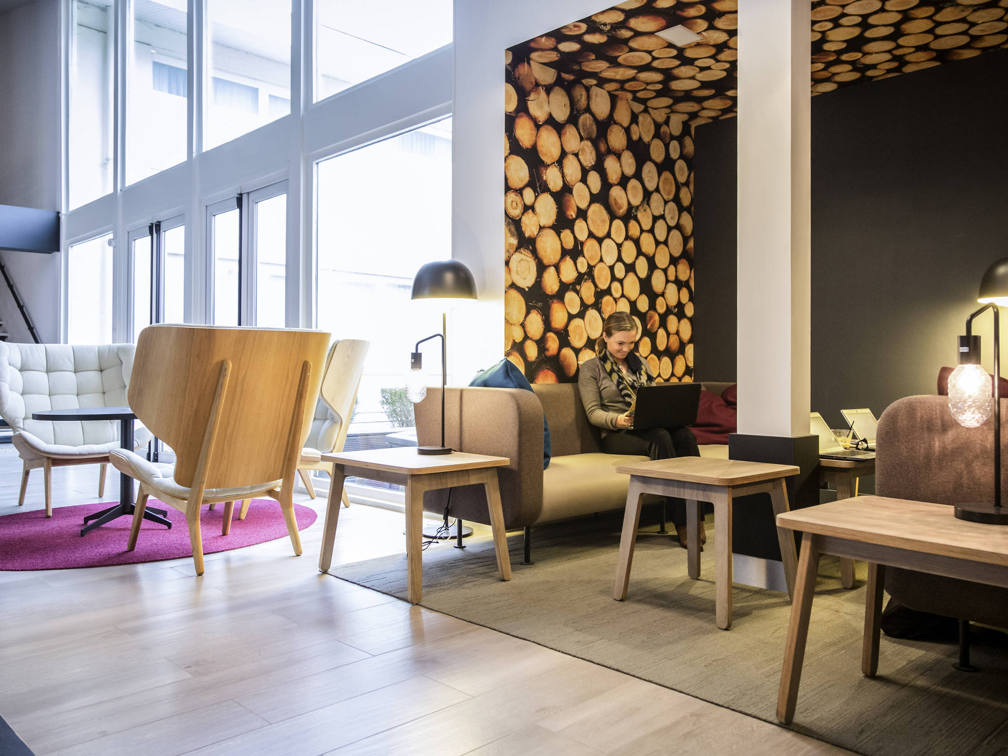 Photo - Novotel Lille Aéroport