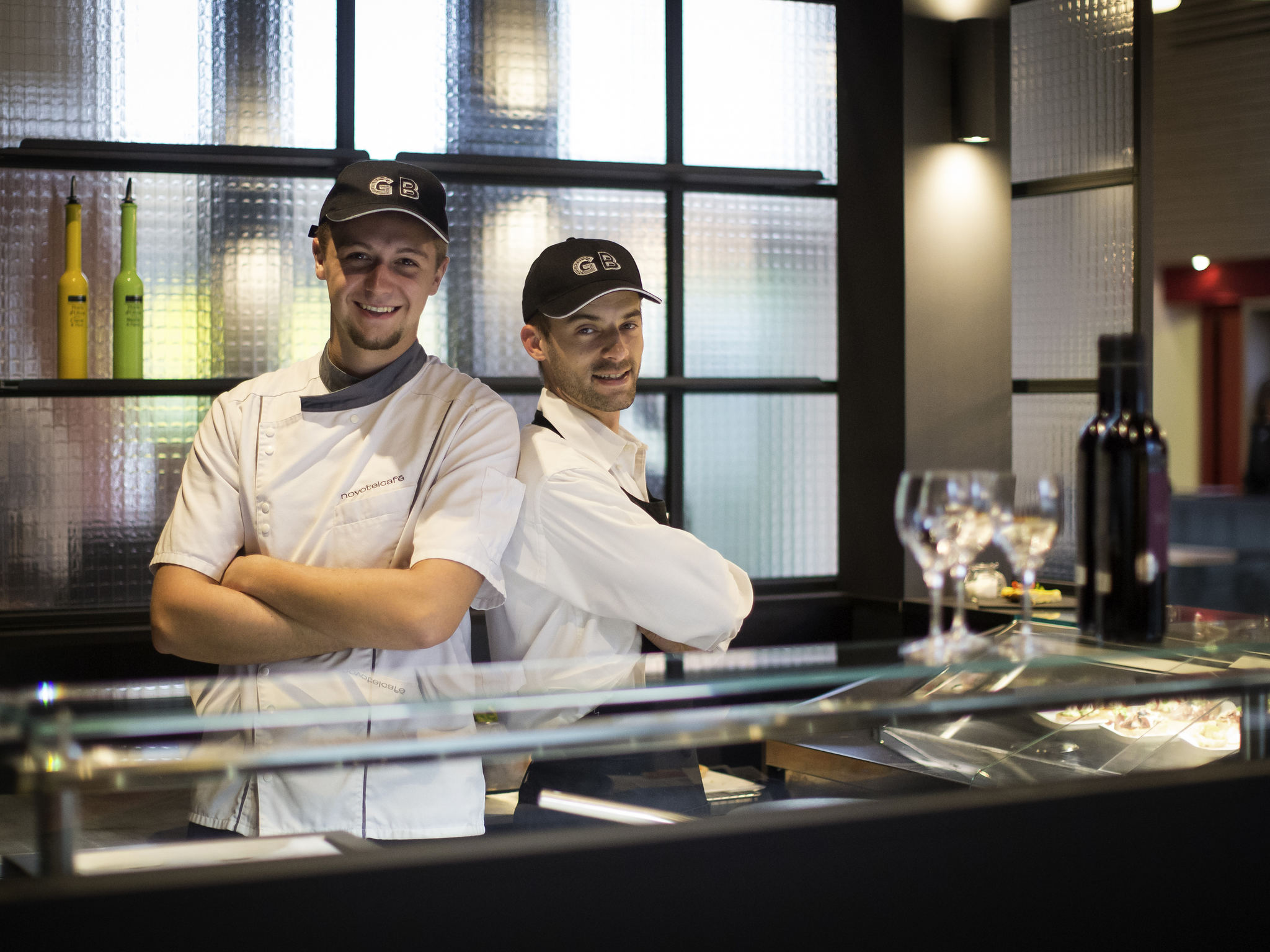 Photo - Novotel Lille Aéroport