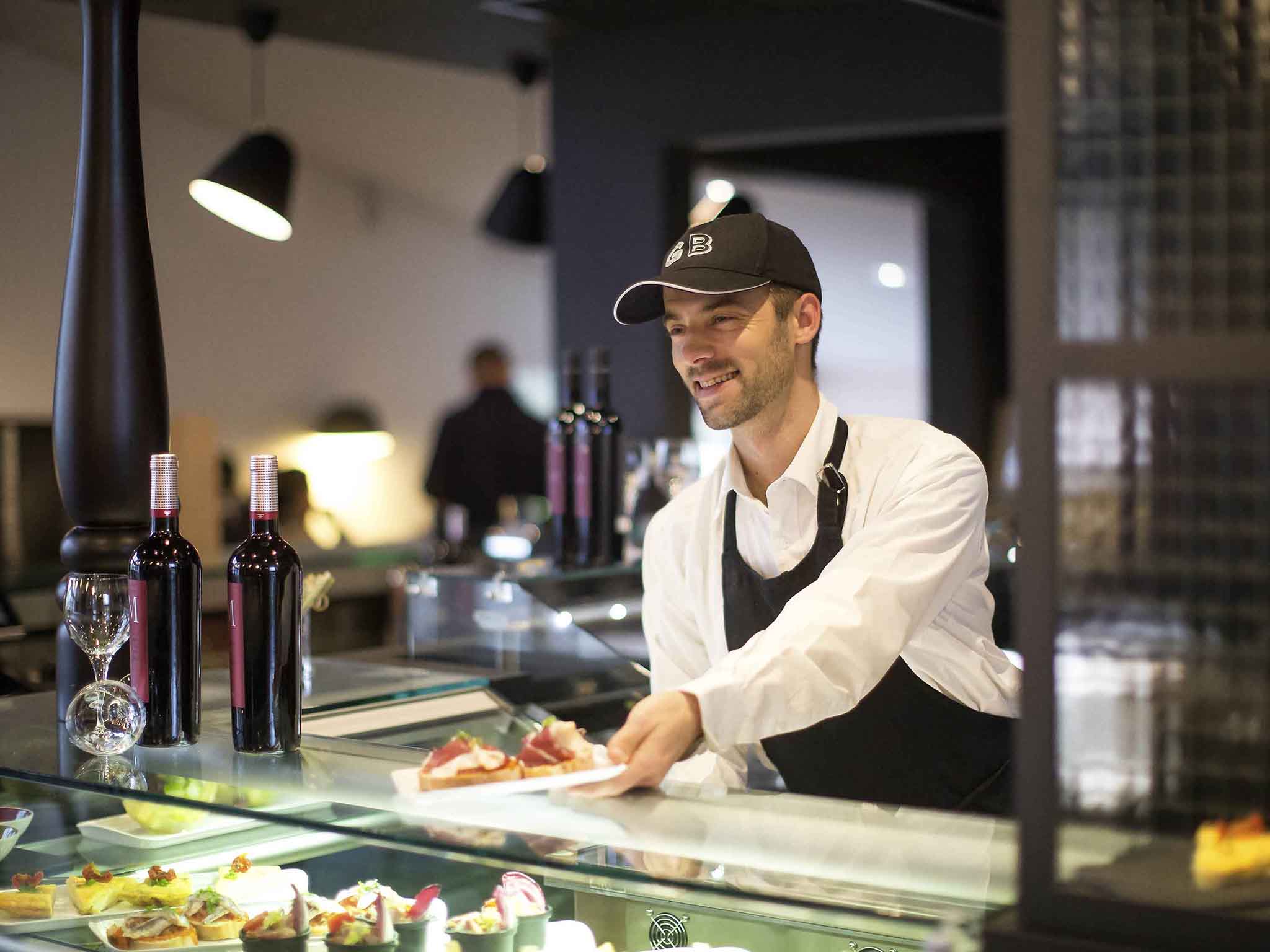 Photo - Novotel Lille Aéroport