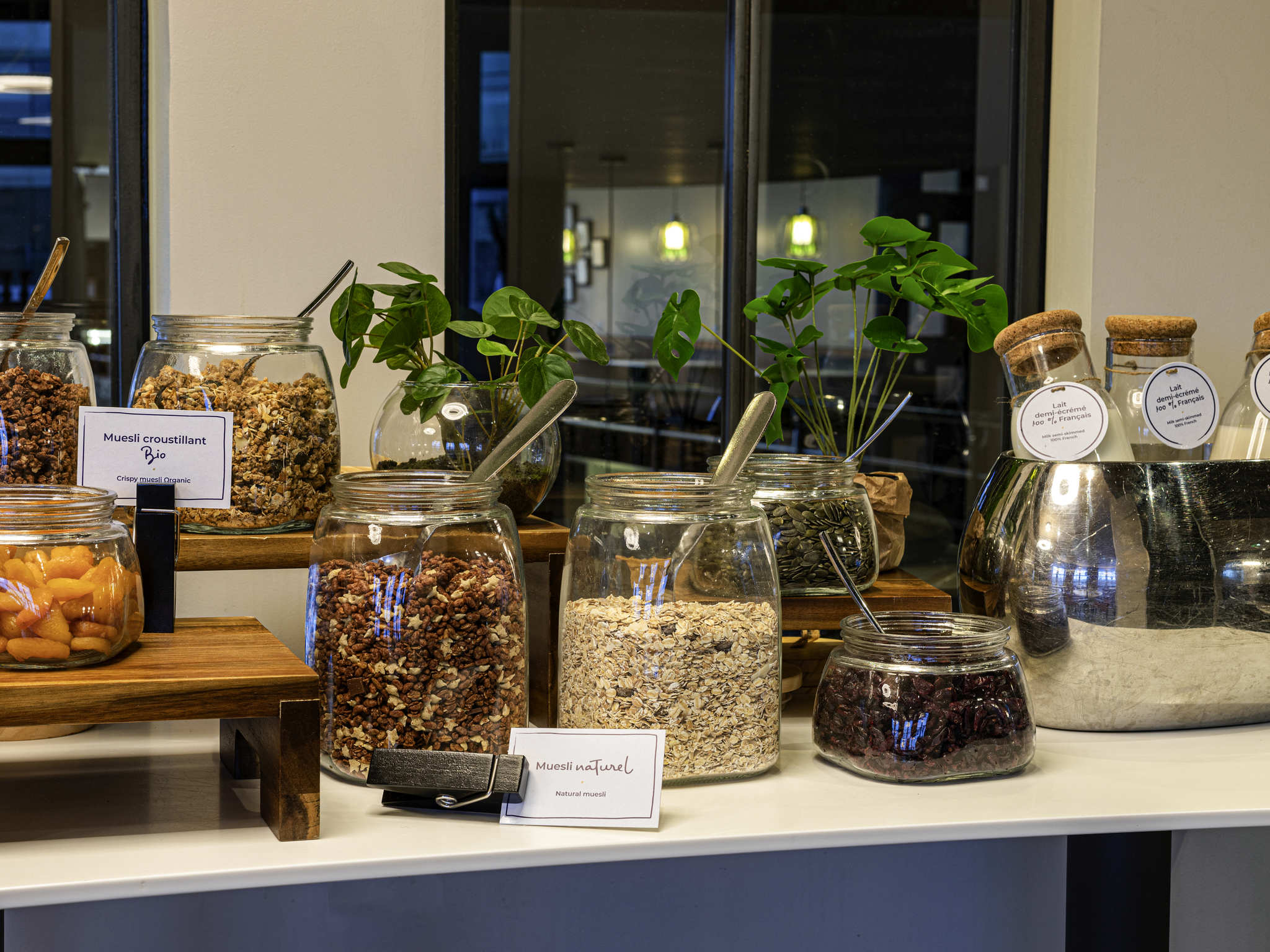 Photo - Novotel Lille Aéroport