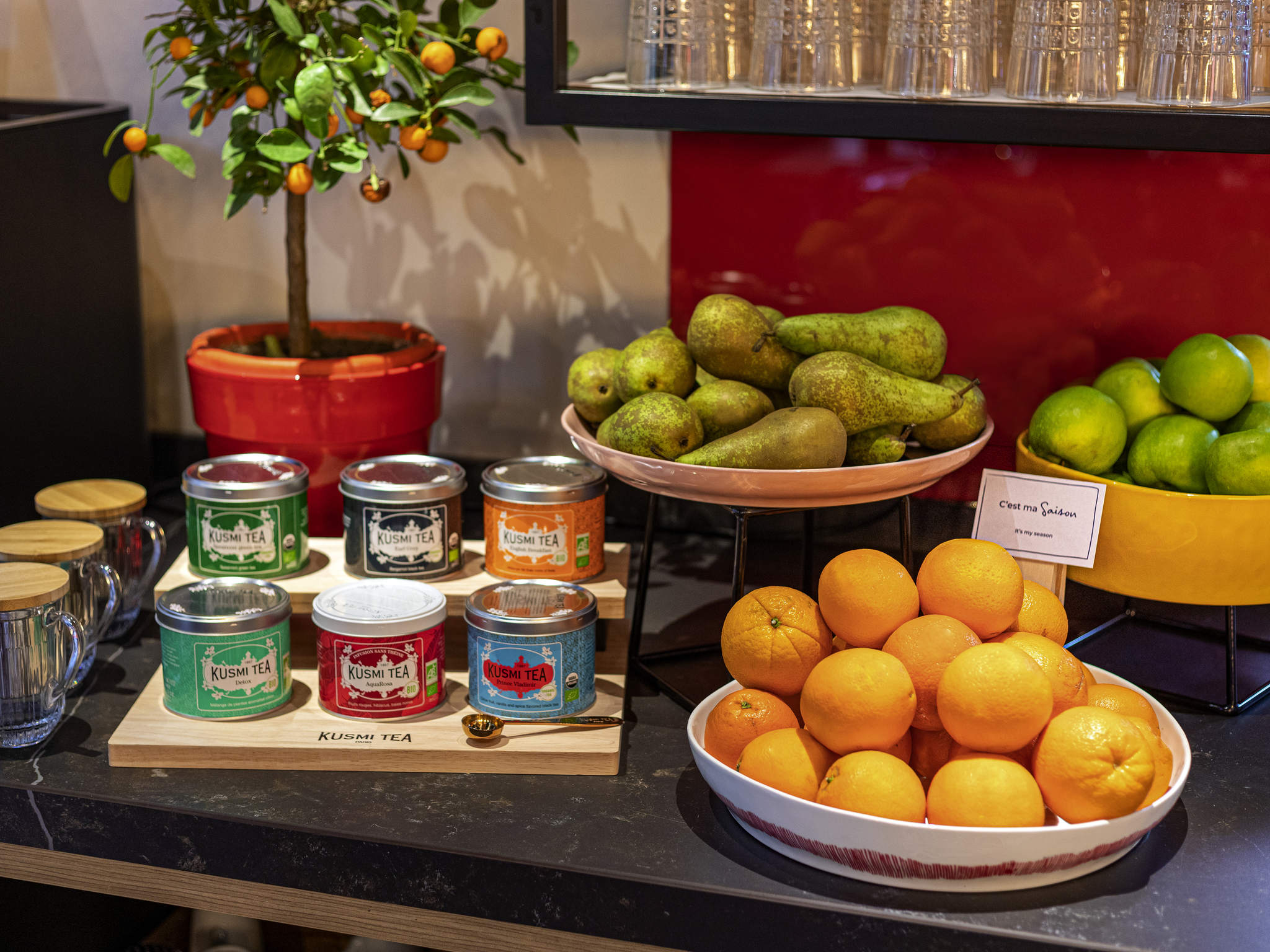 Photo - Novotel Lille Aéroport