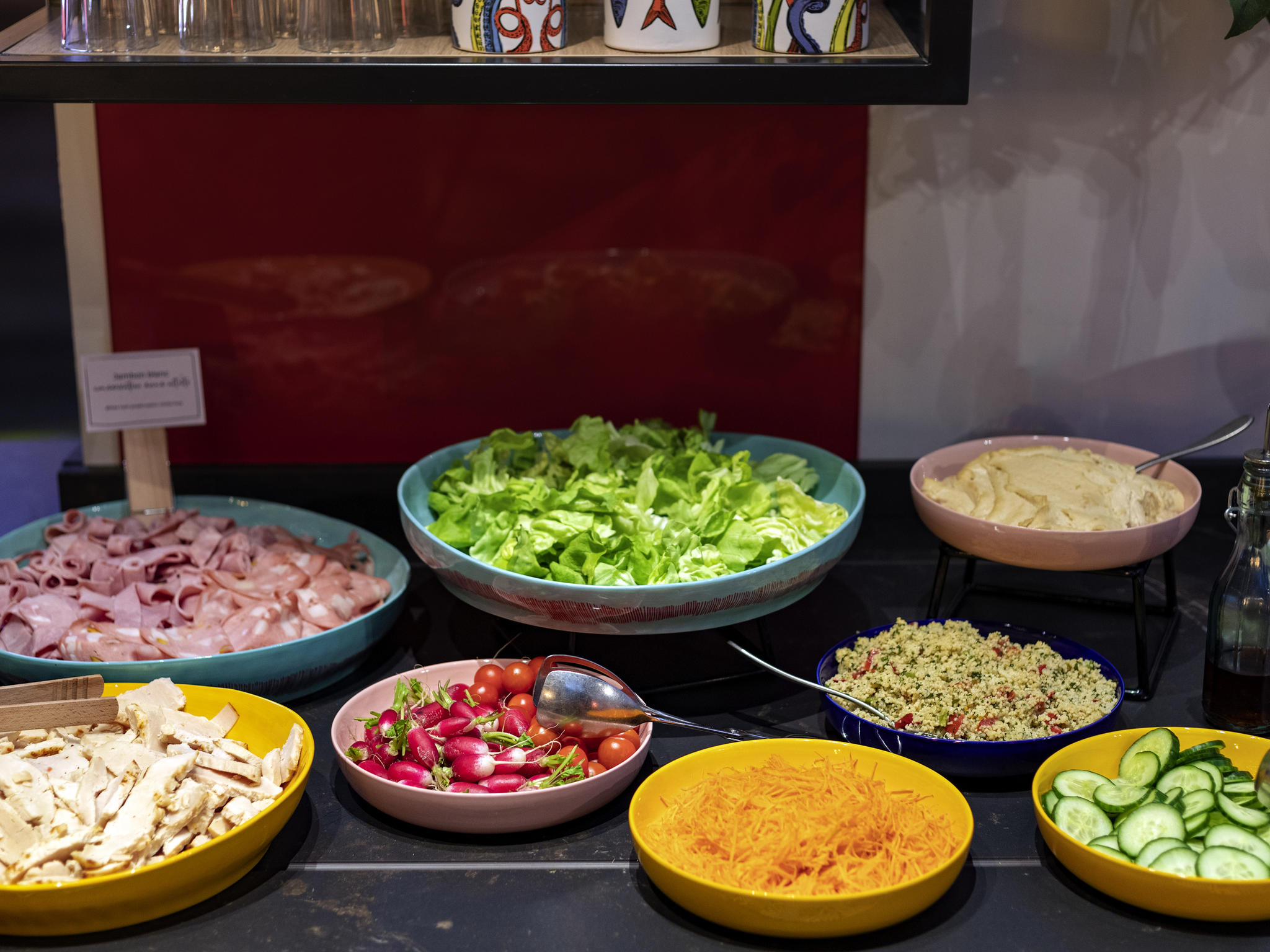 Photo - Novotel Lille Aéroport