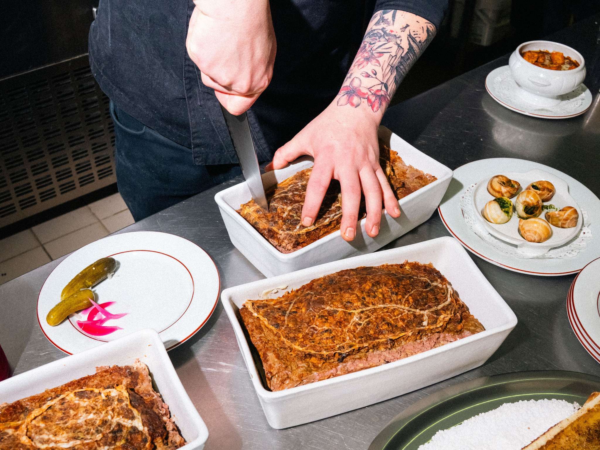 Foto - Novotel Lille Aéroport