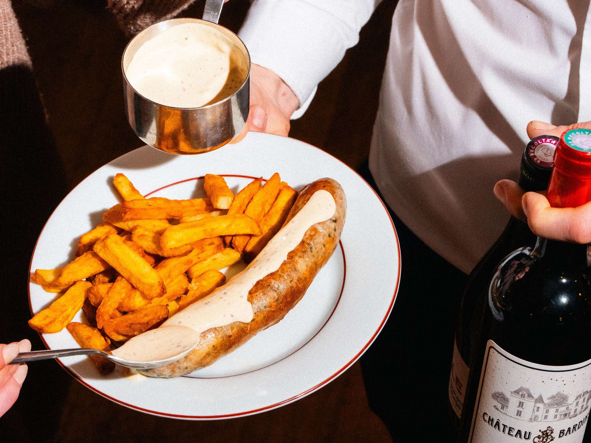 Foto - Novotel Lille Aéroport