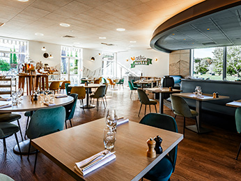 Foto - Novotel Reims Tinqueux