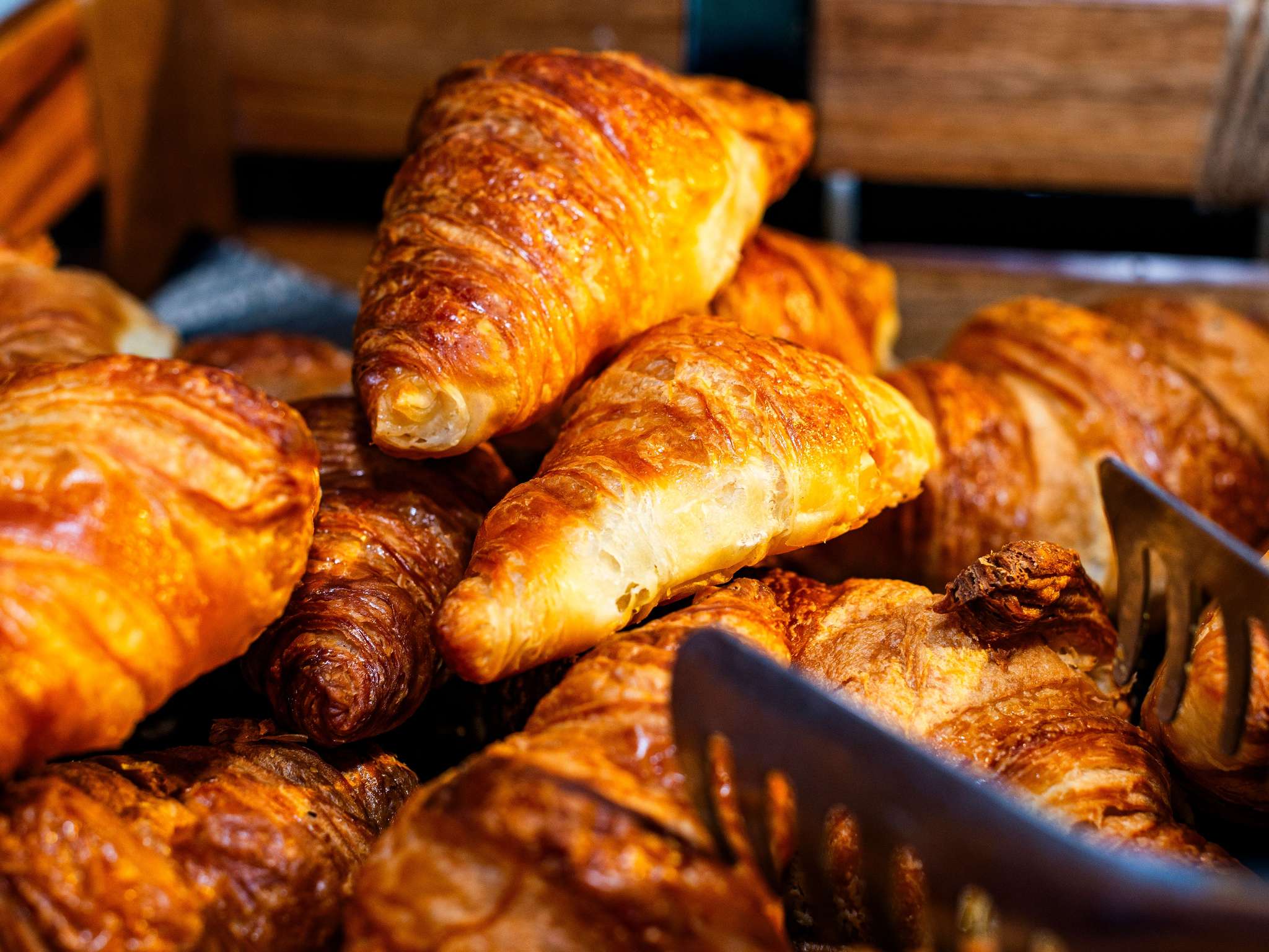 Foto - Novotel Reims Tinqueux