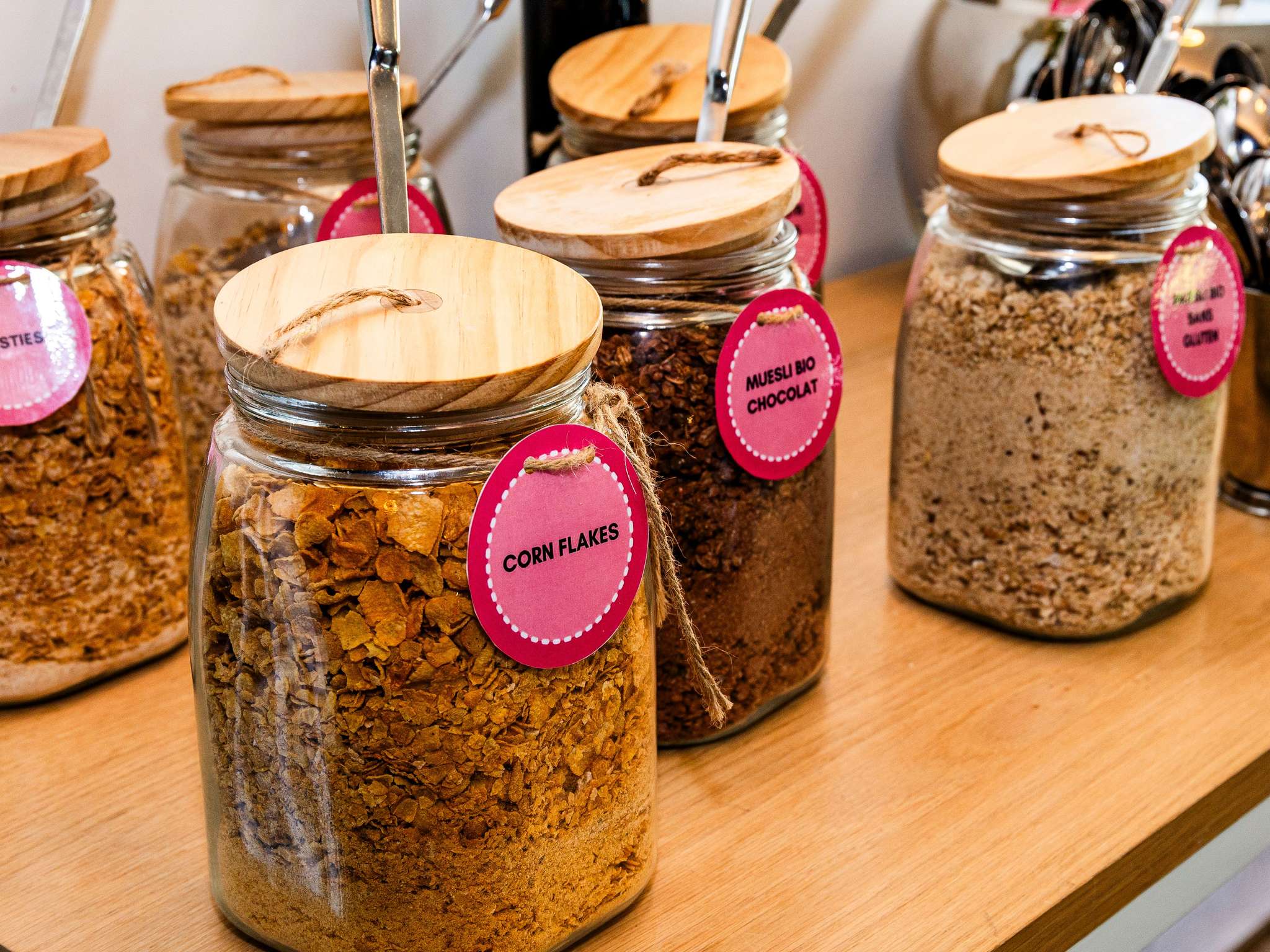 Foto - Novotel Reims Tinqueux