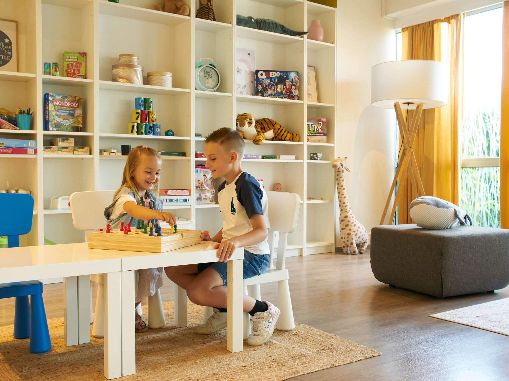 Foto - Novotel Reims Tinqueux