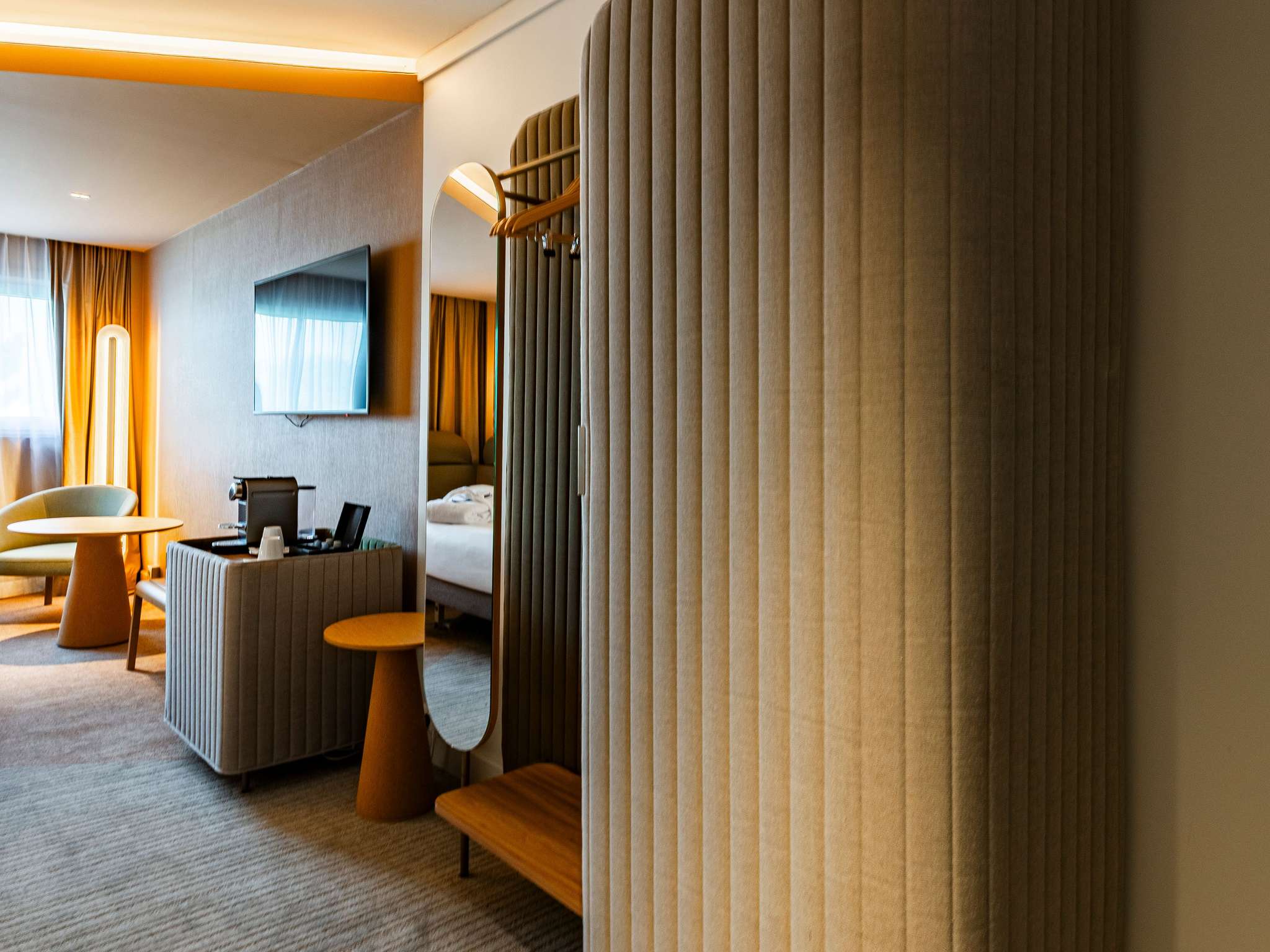 Foto - Novotel Reims Tinqueux