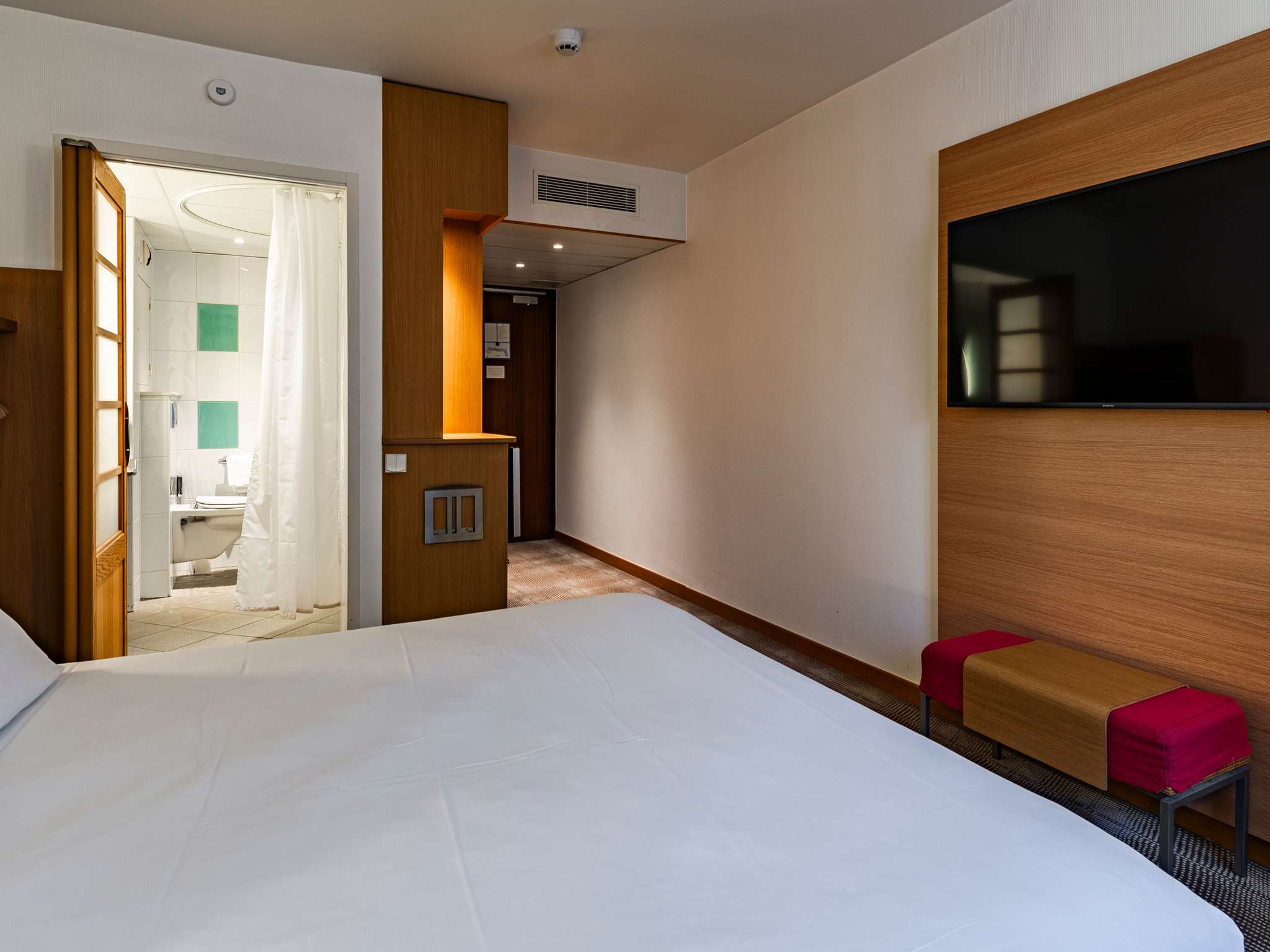 Foto - Novotel Reims Tinqueux