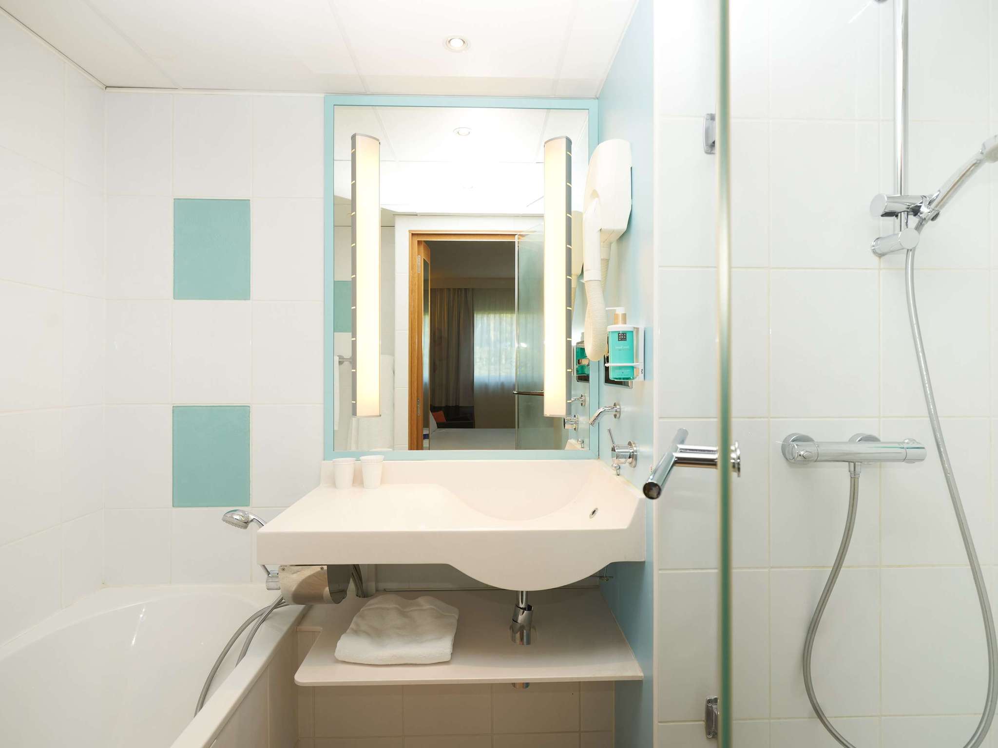 Foto - Novotel Reims Tinqueux