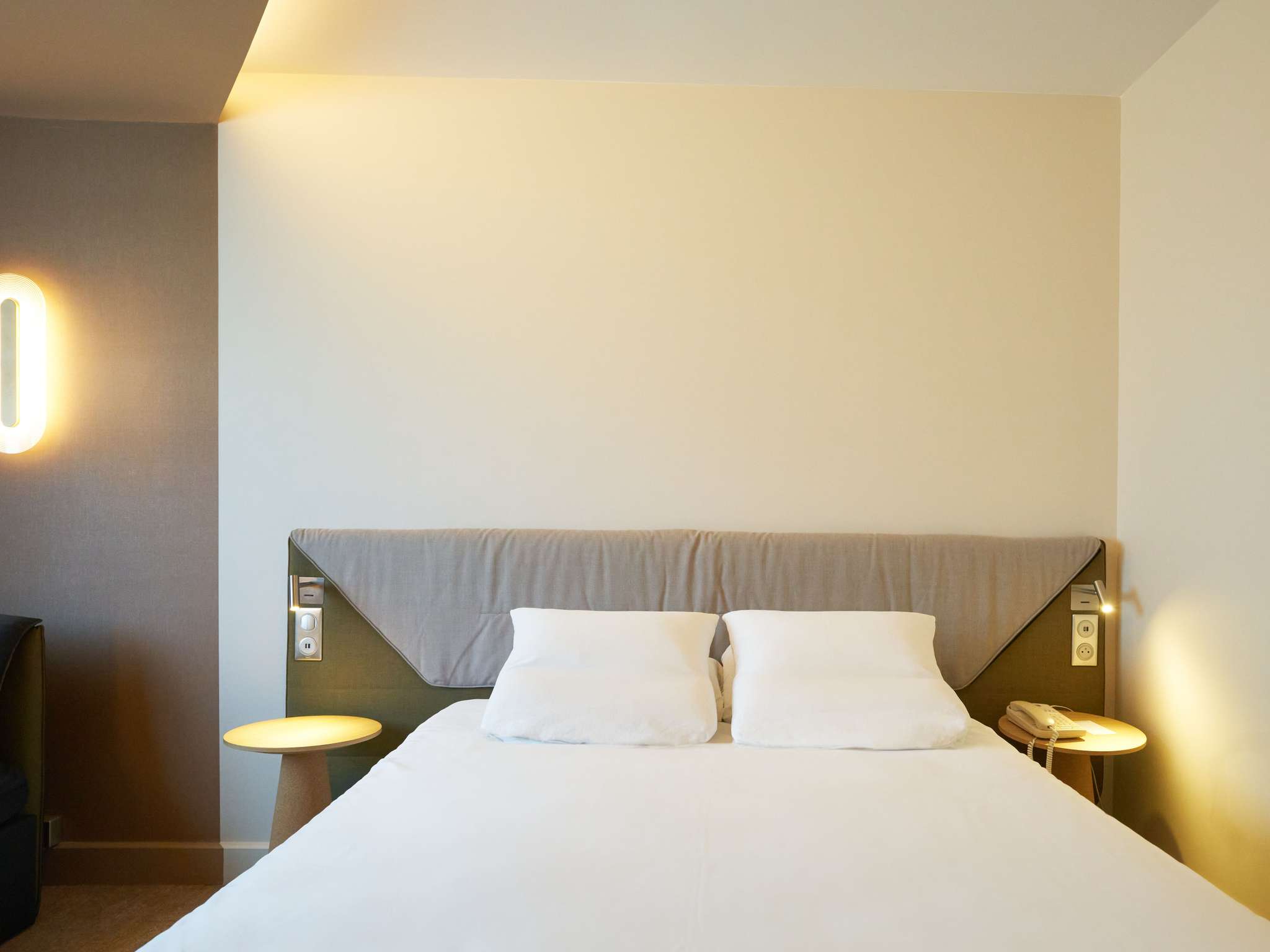 Foto - Novotel Reims Tinqueux