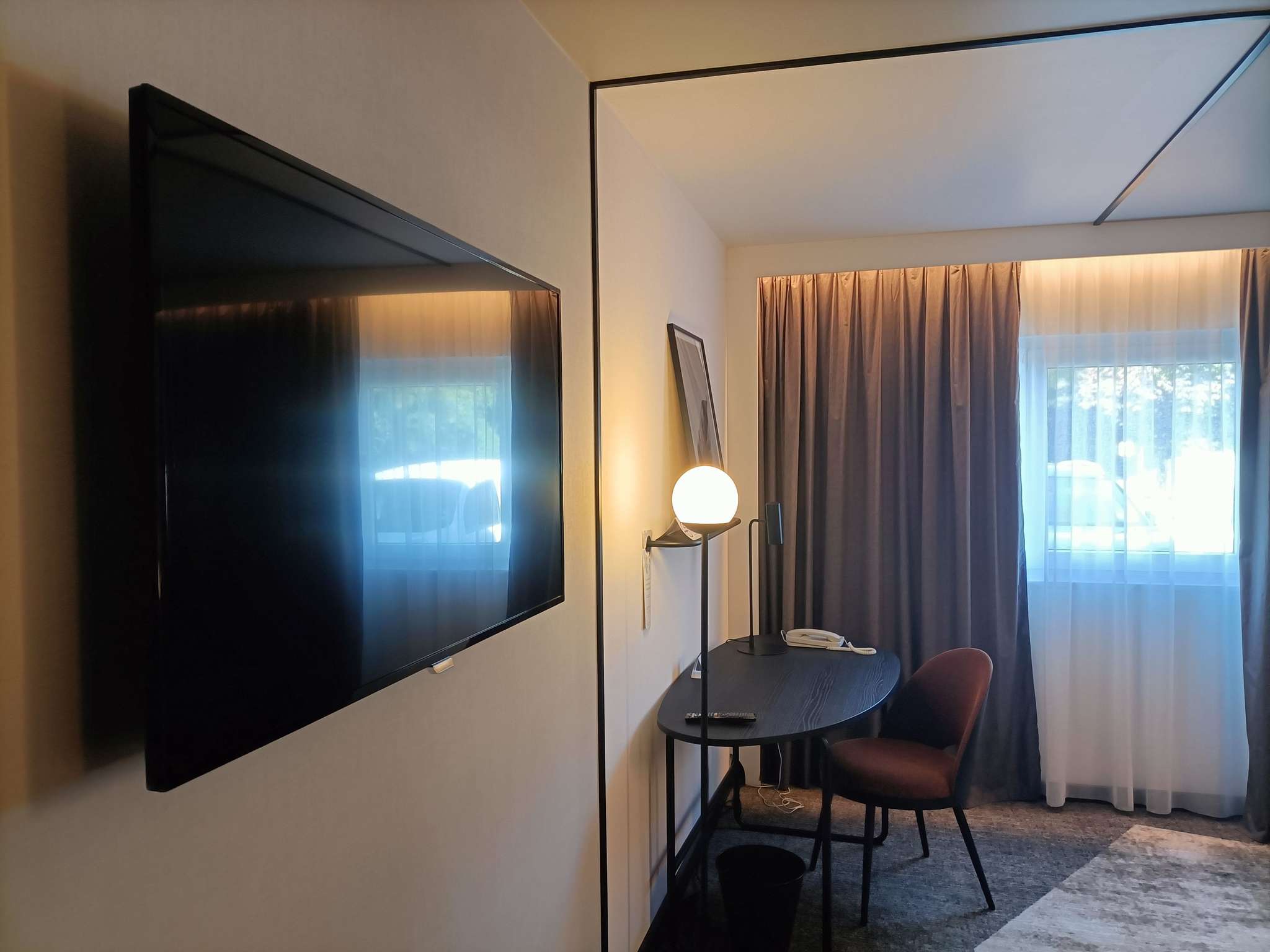 Foto - Novotel Reims Tinqueux