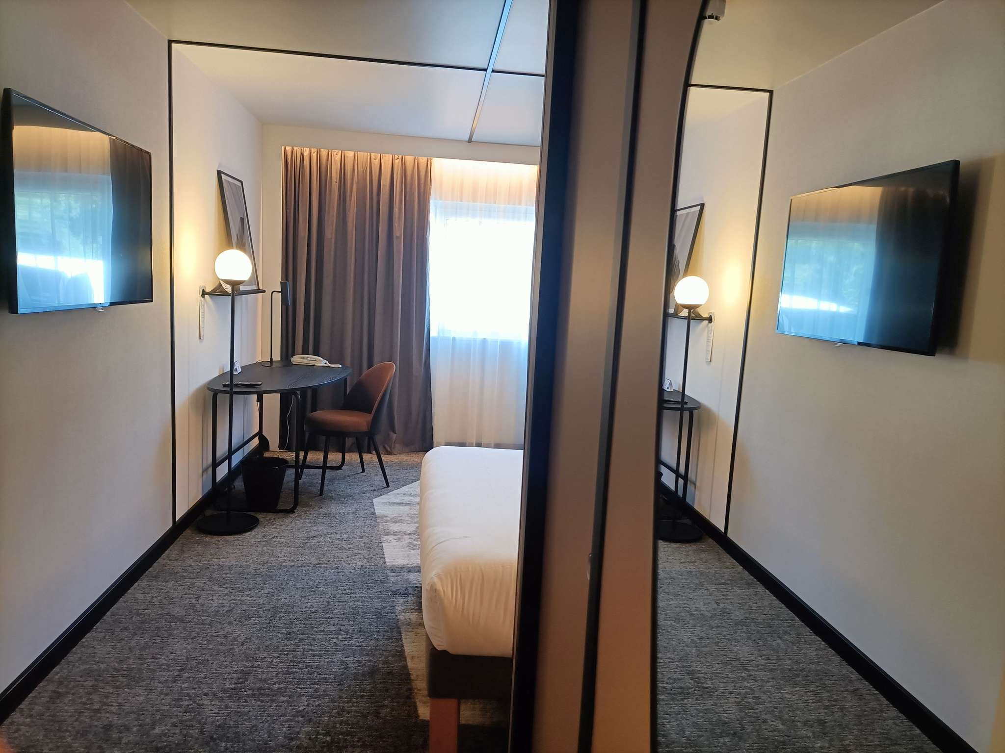 Foto - Novotel Reims Tinqueux