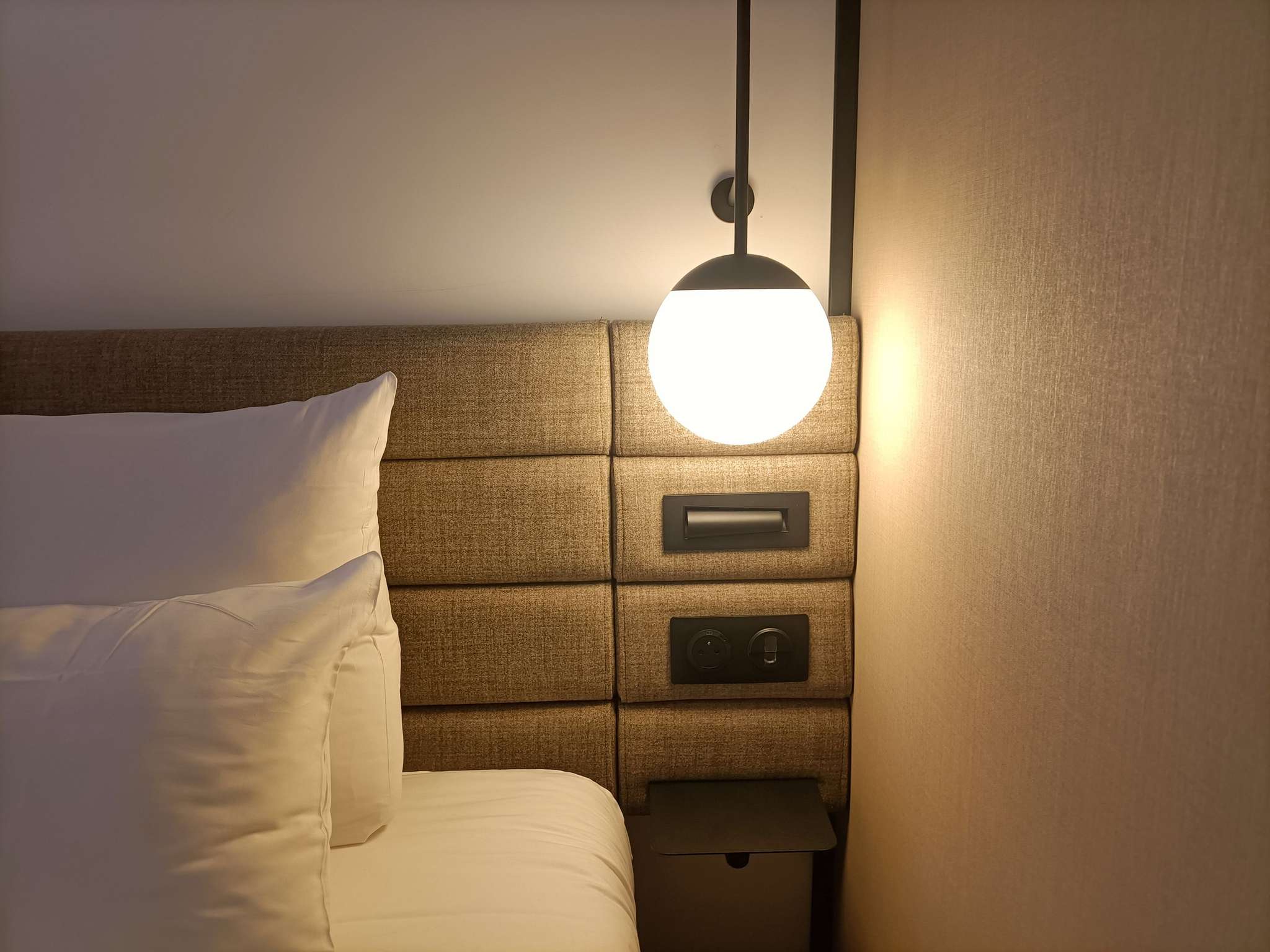 Foto - Novotel Reims Tinqueux