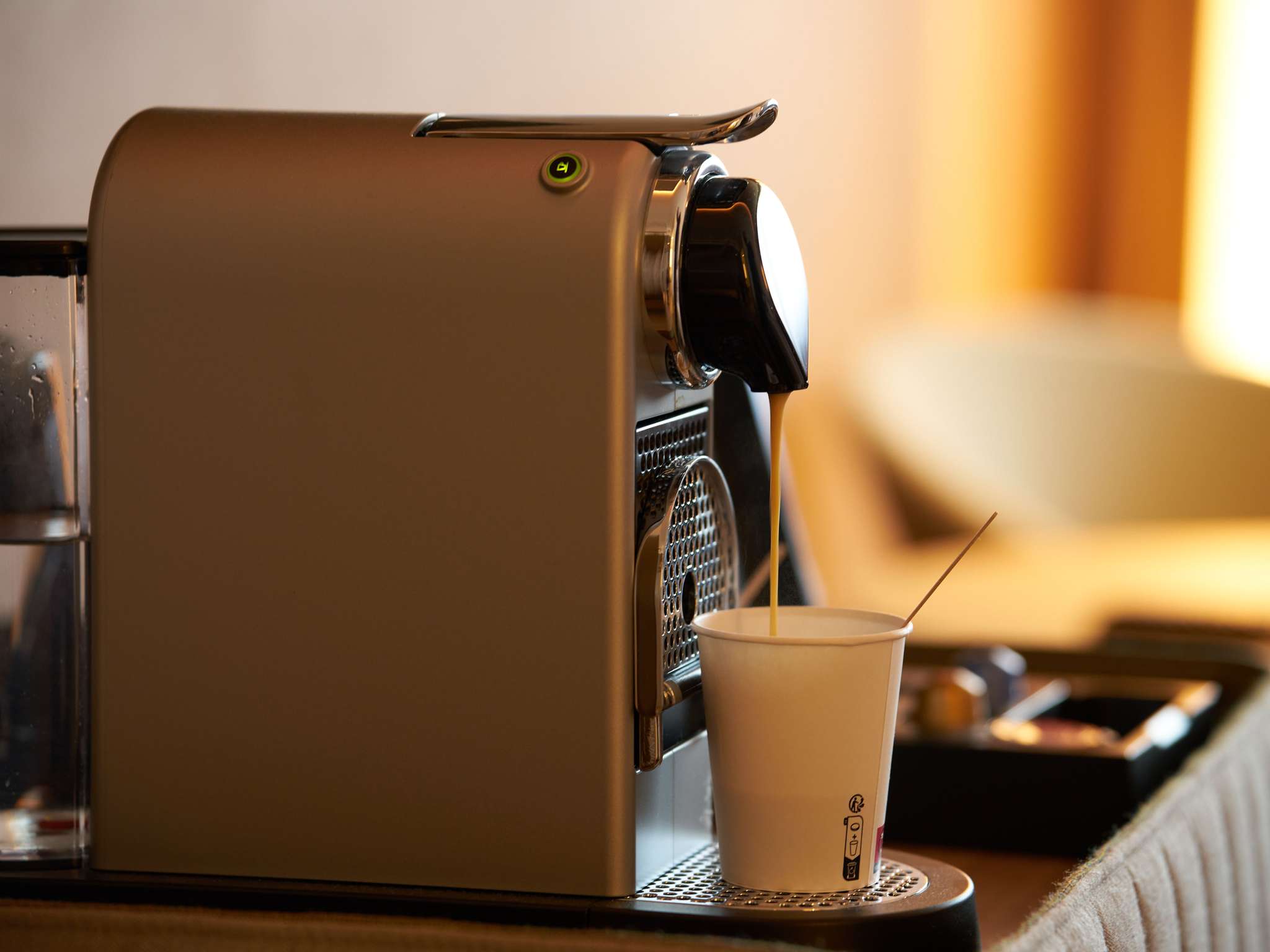 Foto - Novotel Reims Tinqueux