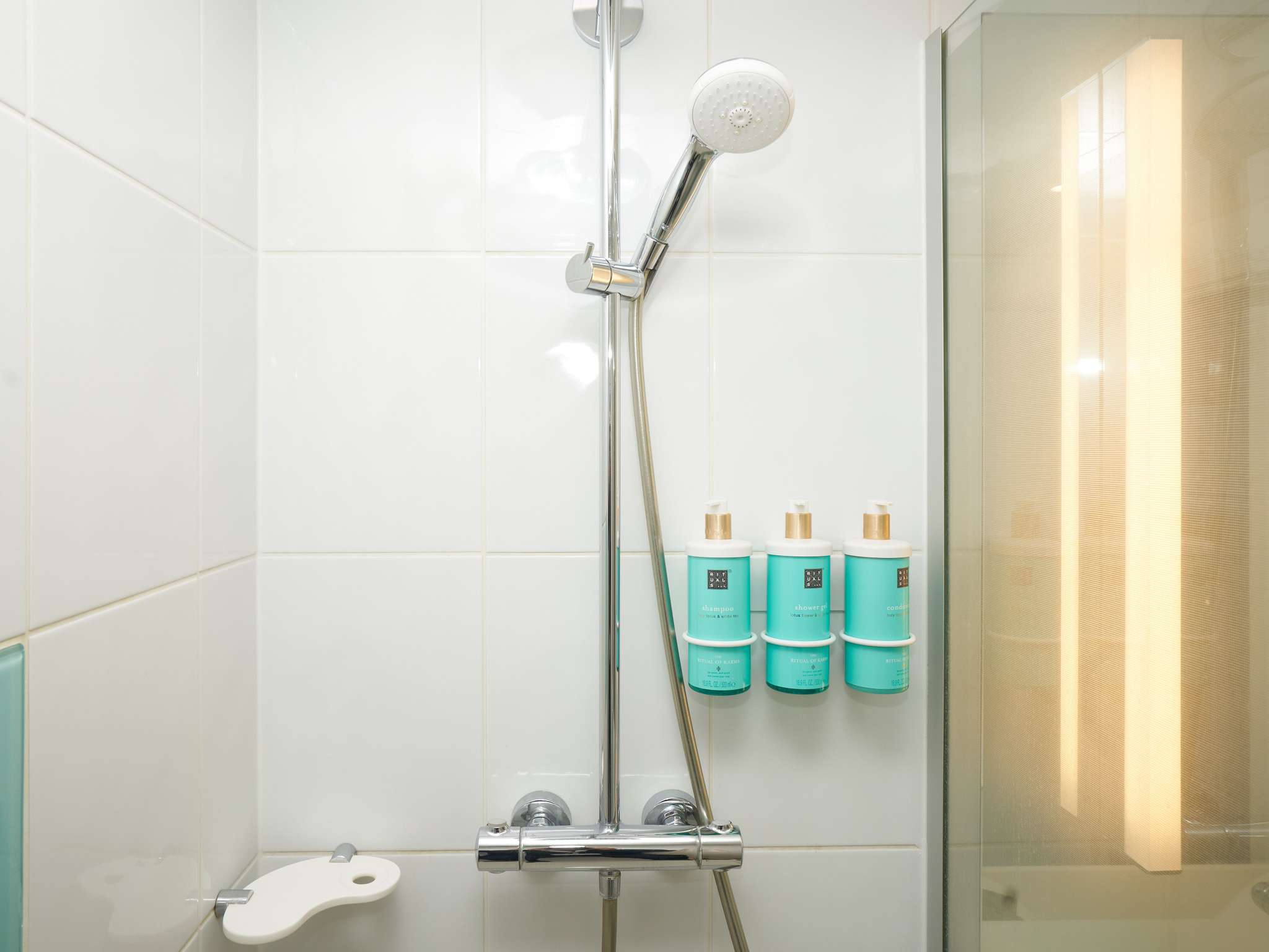 Foto - Novotel Reims Tinqueux