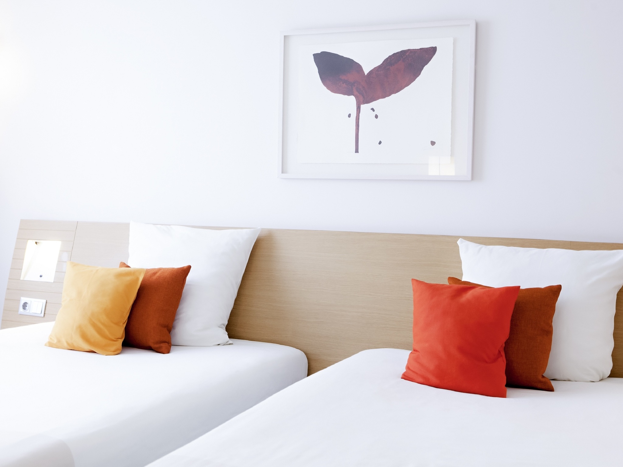 Foto - Novotel Reims Tinqueux