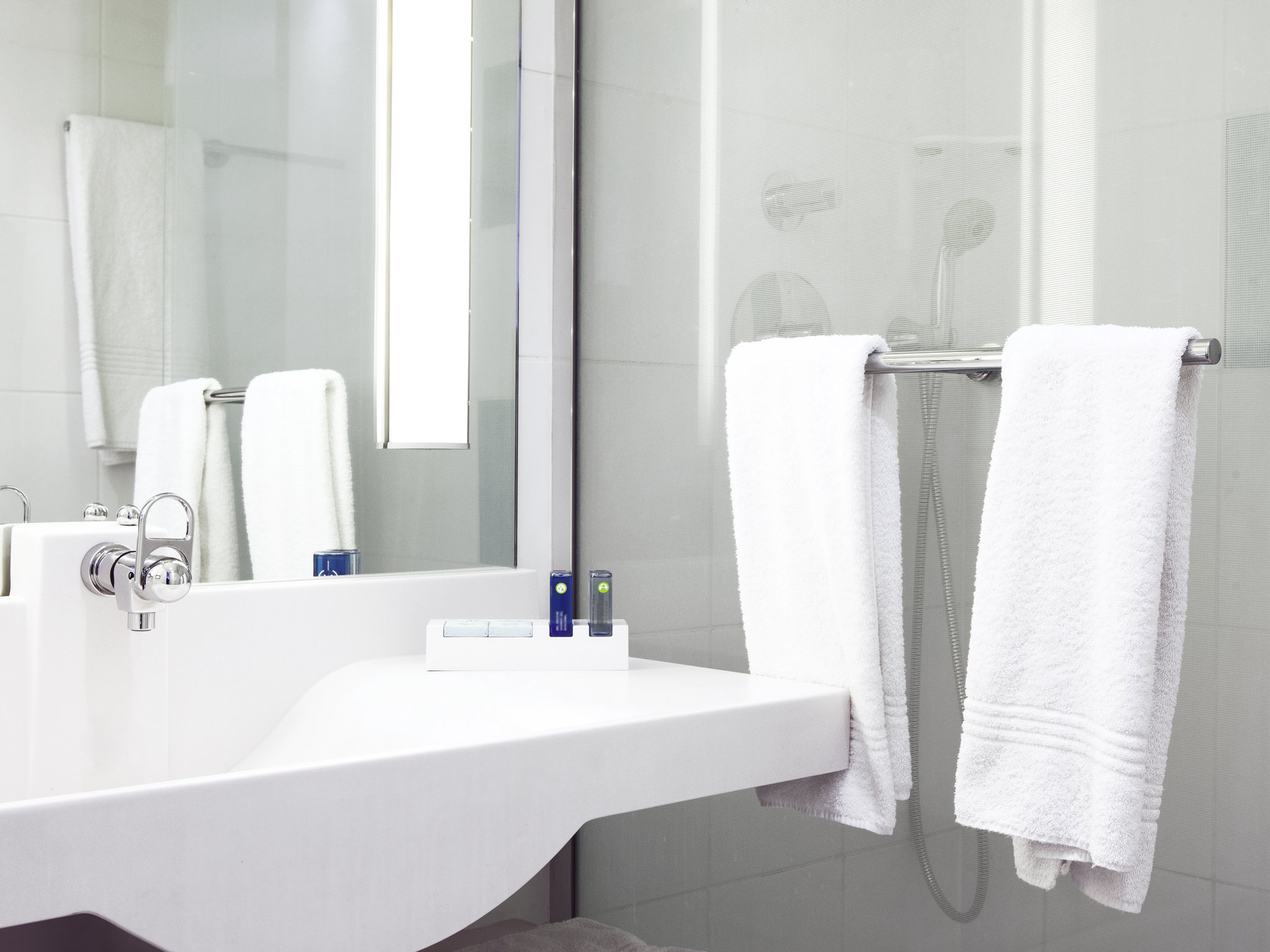 Foto - Novotel Reims Tinqueux