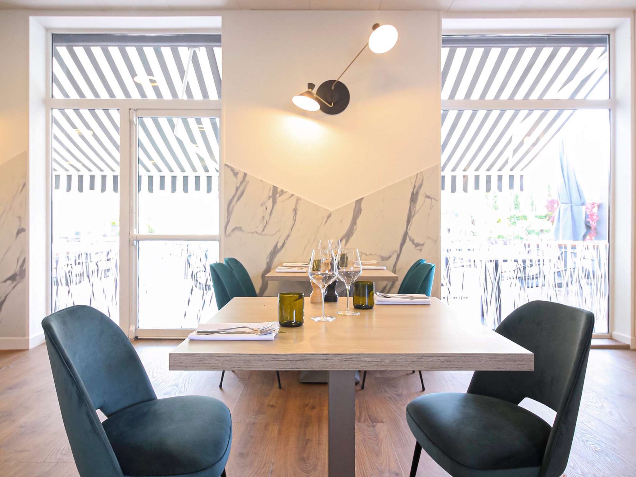 Foto - Novotel Reims Tinqueux