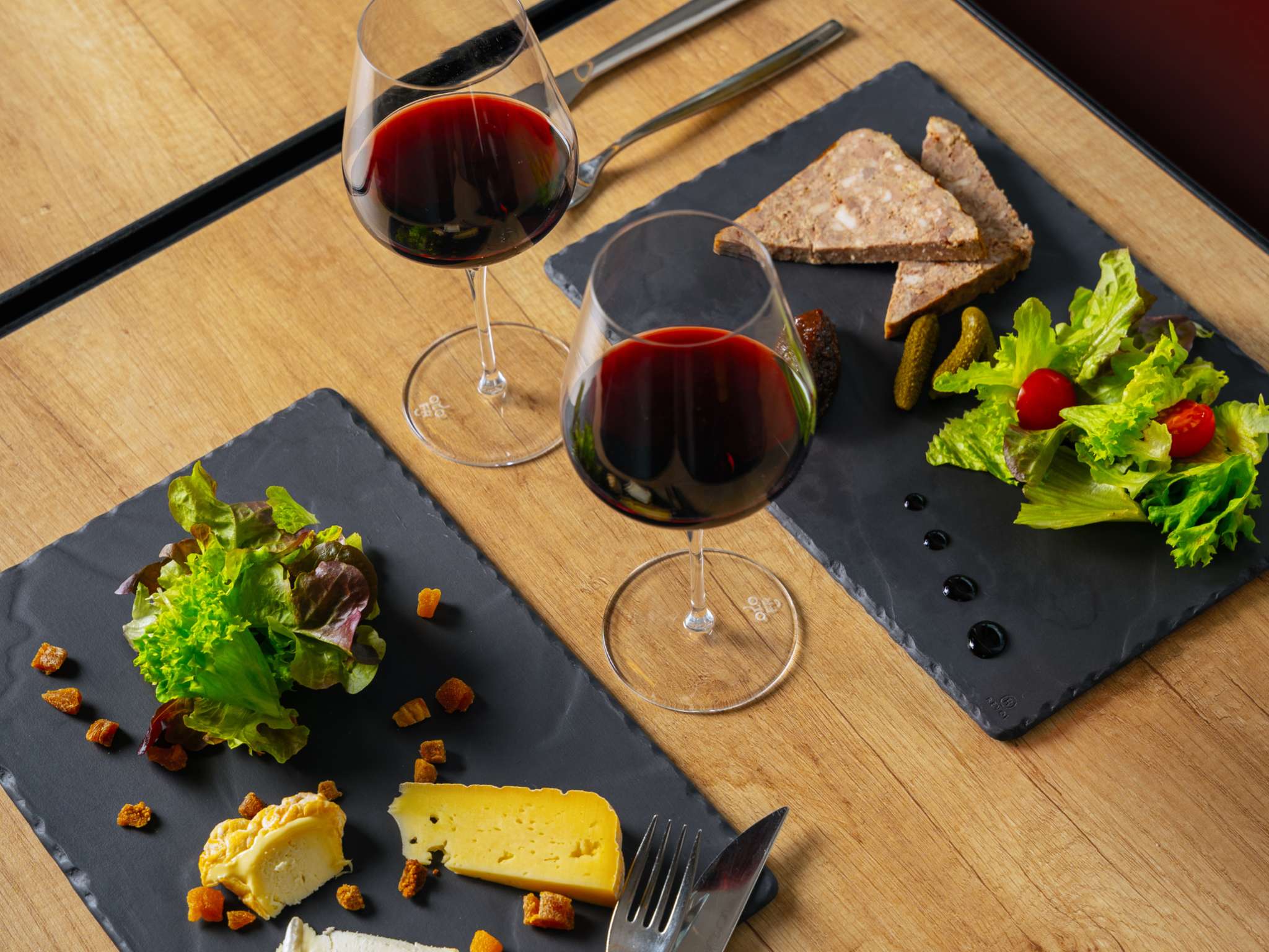 Foto - Novotel Reims Tinqueux