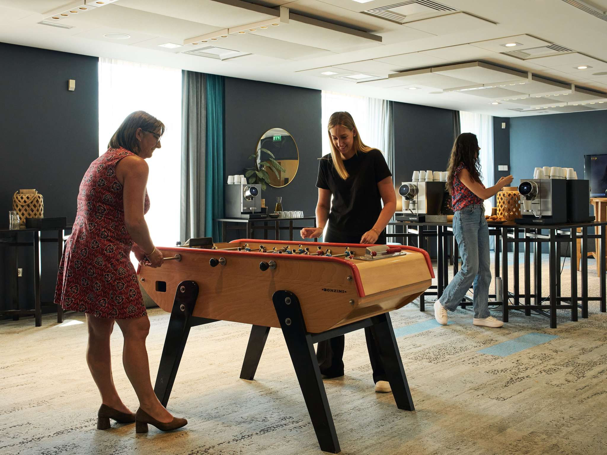 Foto - Novotel Reims Tinqueux