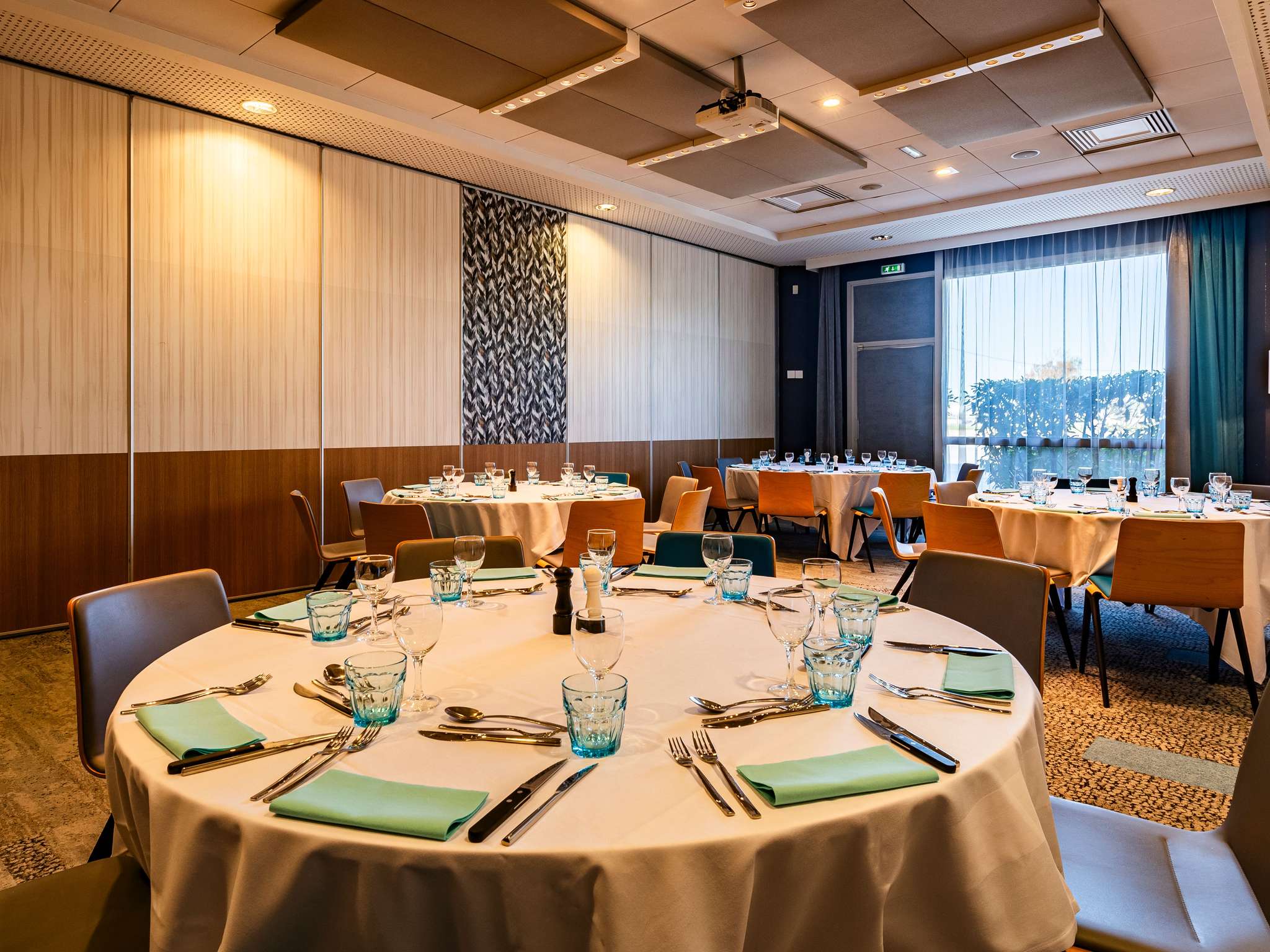 Foto - Novotel Reims Tinqueux