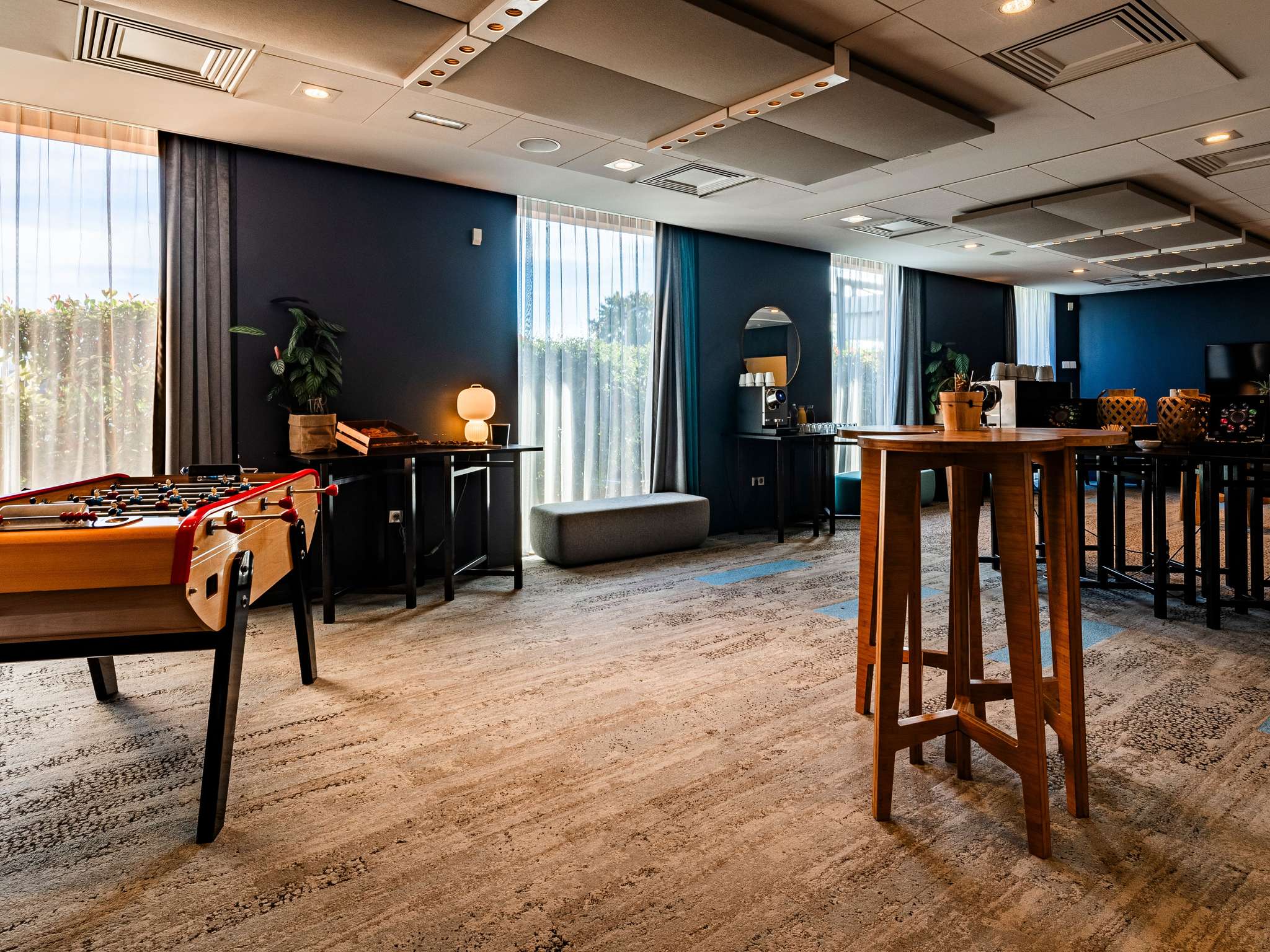 Foto - Novotel Reims Tinqueux