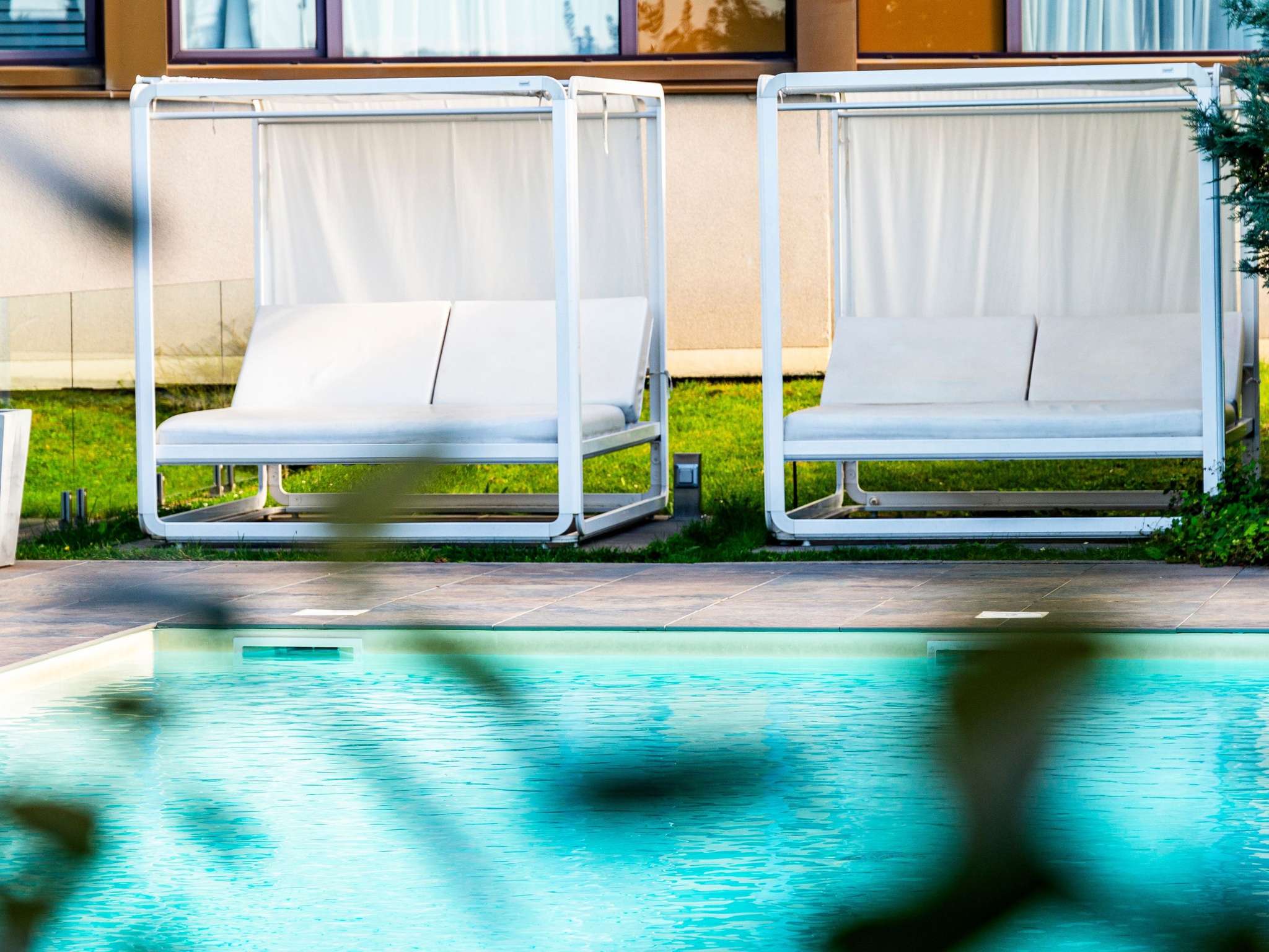 Foto - Novotel Reims Tinqueux